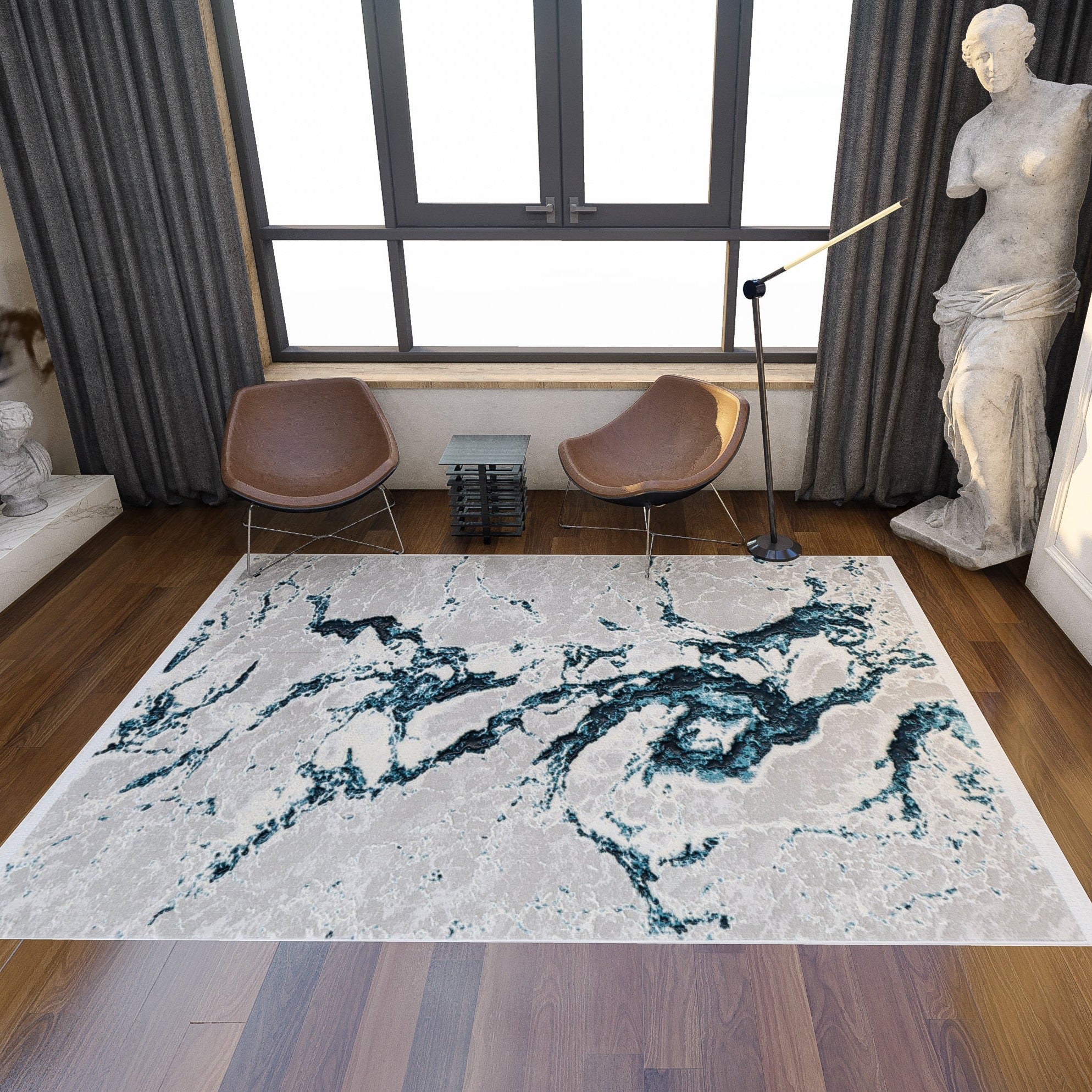 Covor modern Venita - EmaCarpets