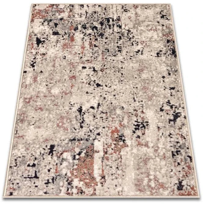Traversa Any, multicolor, latime 95 cm (surfilata) - EmaCarpets