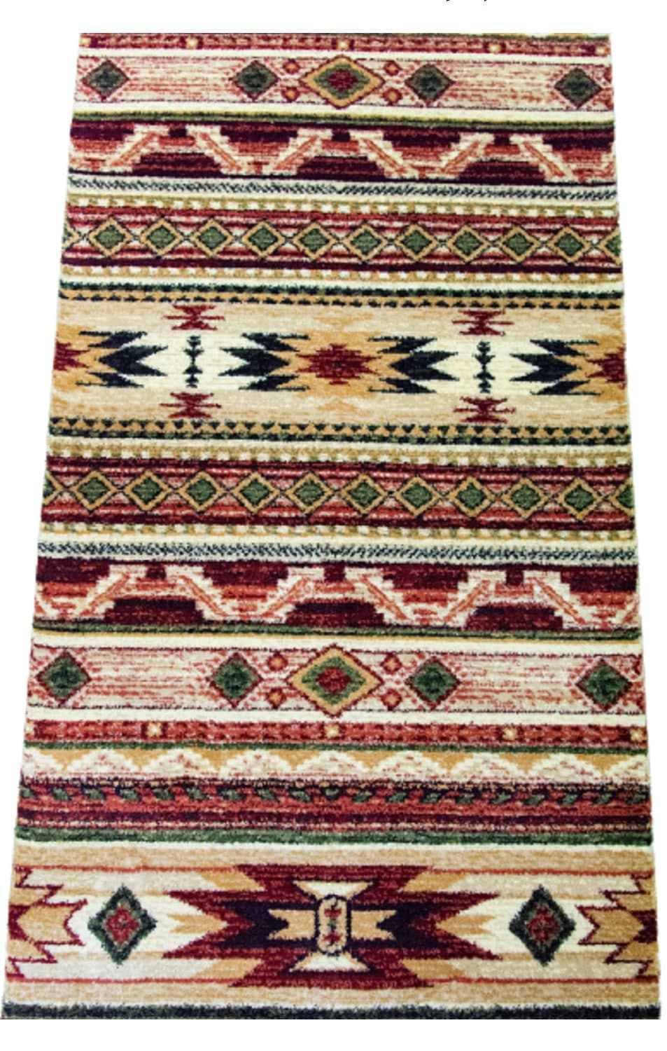 Traversa Lotos traditional, latime 100 cm (surfilata)