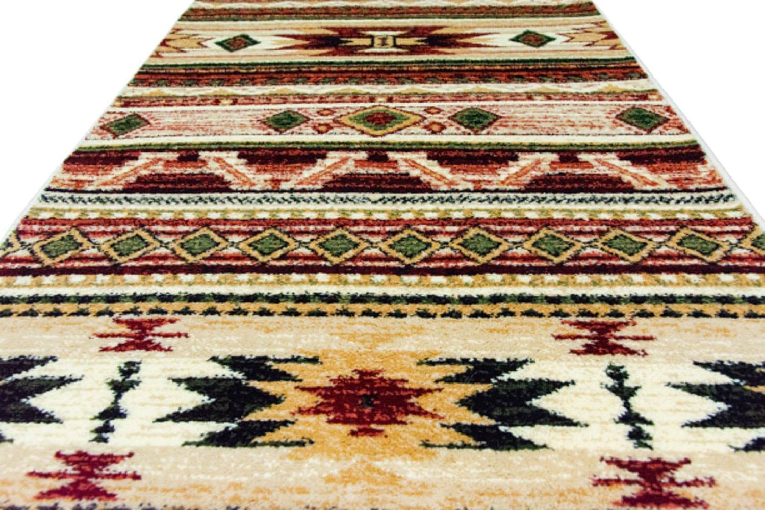 Traversa Lotos traditional, latime 100 cm (surfilata)
