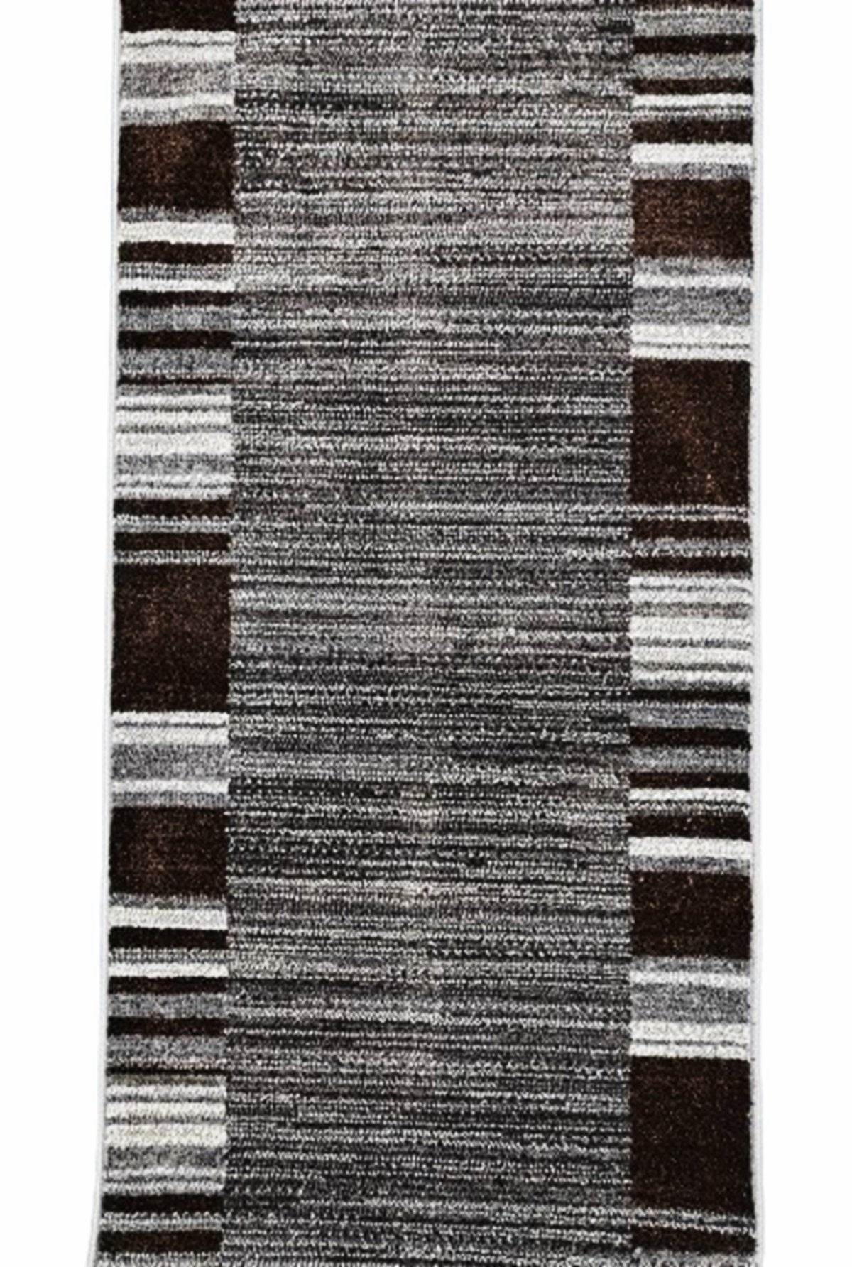 Traversa Mira,model 070, gri, latime 120 cm (surfilata)-1 -EMA CARPETS