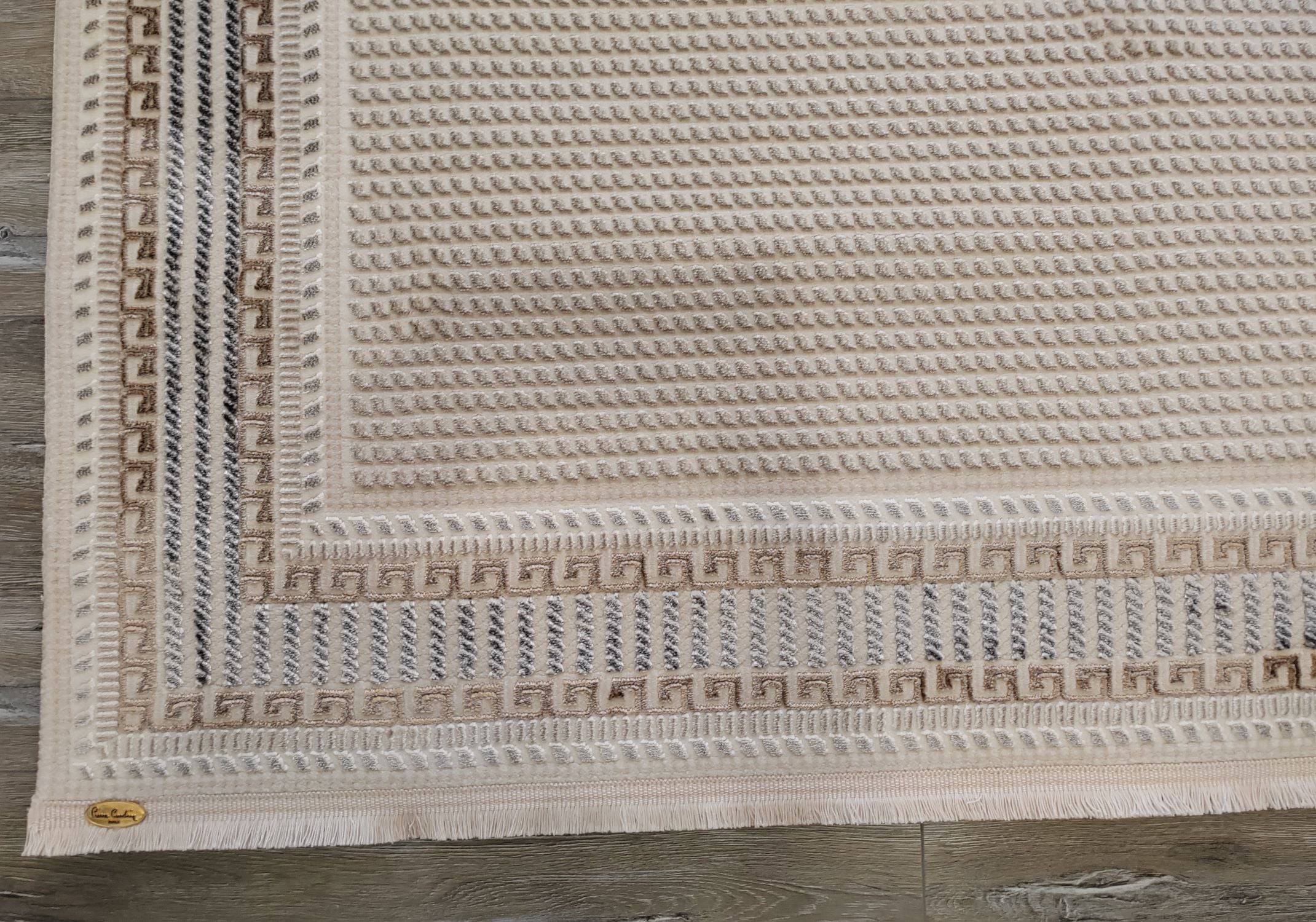 Covor Pierre Cardin, Cozzy - EmaCarpets