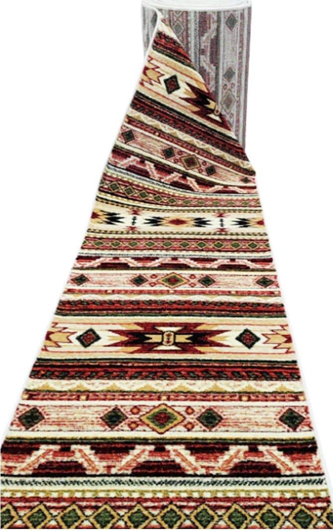 Traversa Lotos traditional, latime 100 cm (surfilata)