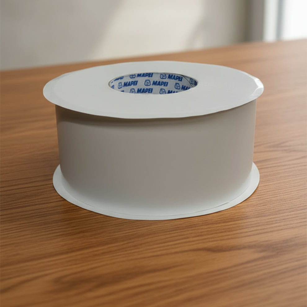 Banda dublu adeziva, latime 85 mm