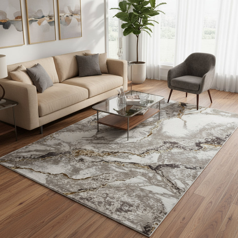 Covor Modern Ege 550