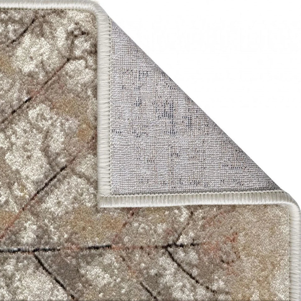 Covor Any Model 001 – Design Abstract Modern din Polipropilena | EmaCarpets