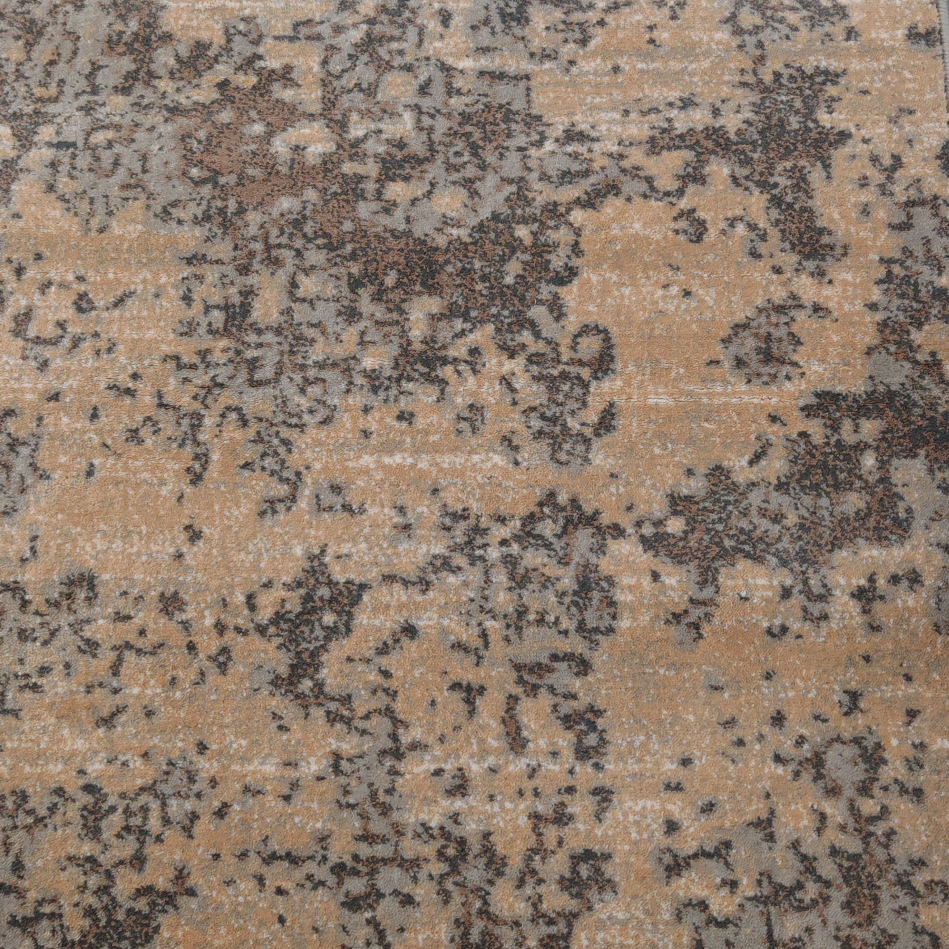 Traversa Any, bej/gri 002- 3-EMA CARPETS