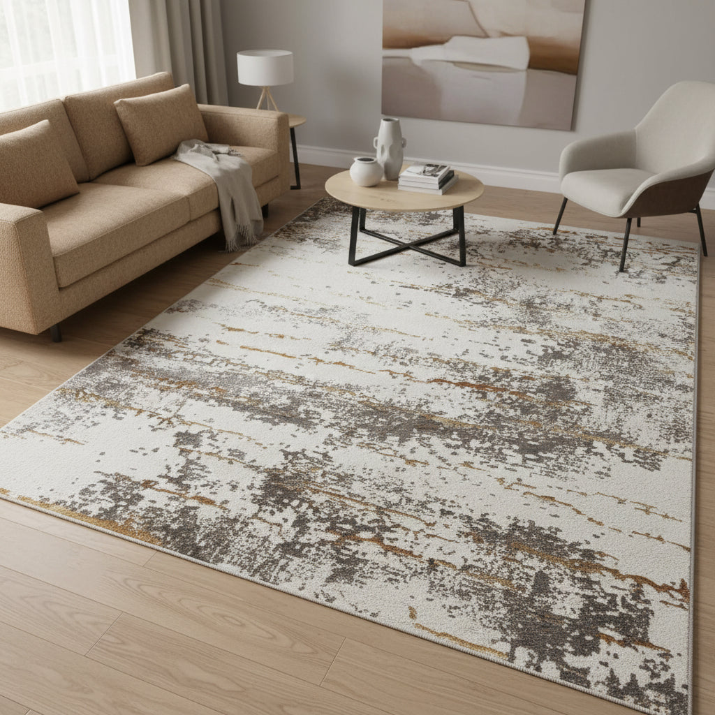 Covor Modern Ege Line