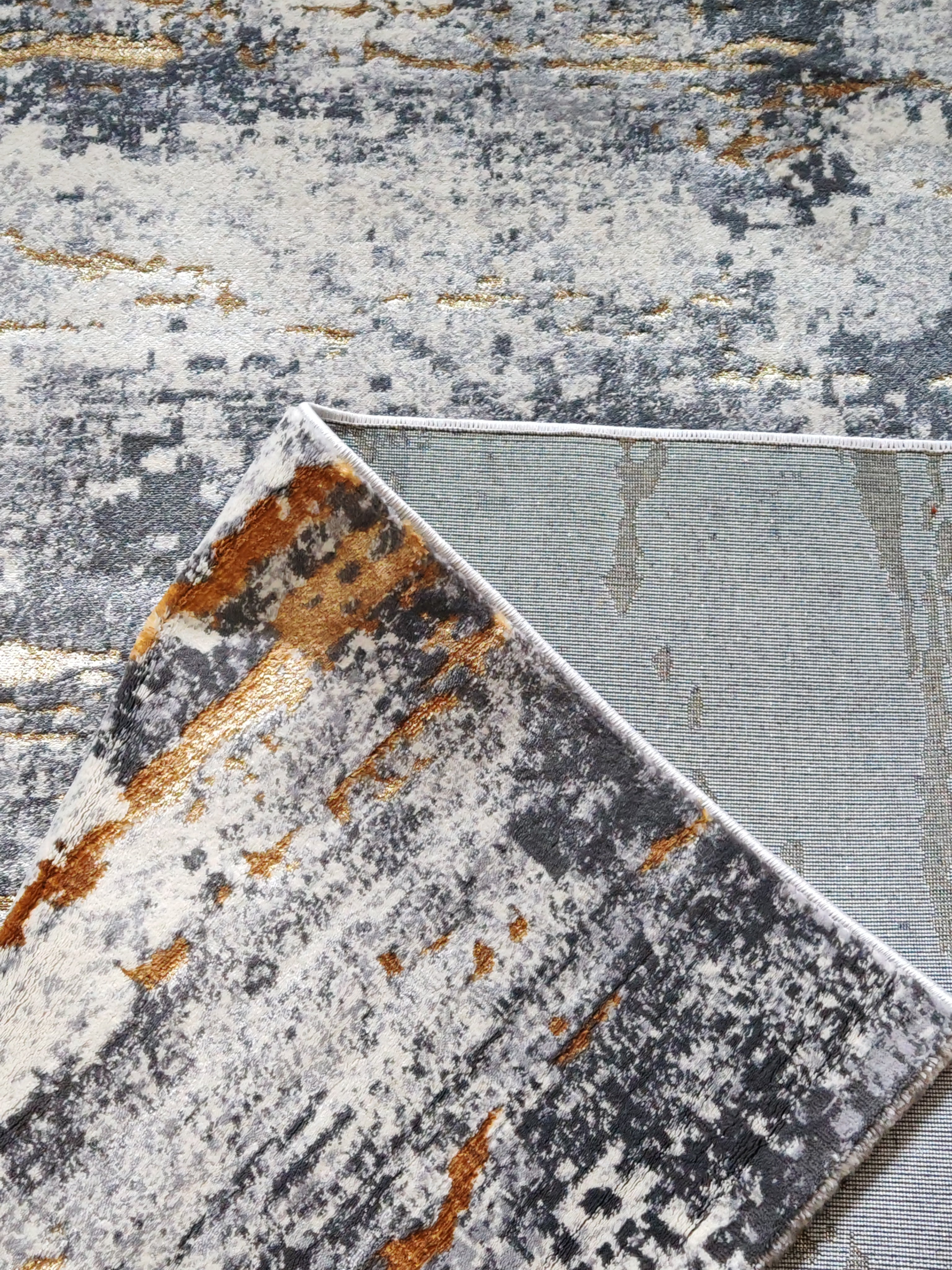 Covor Modern Ege abstract