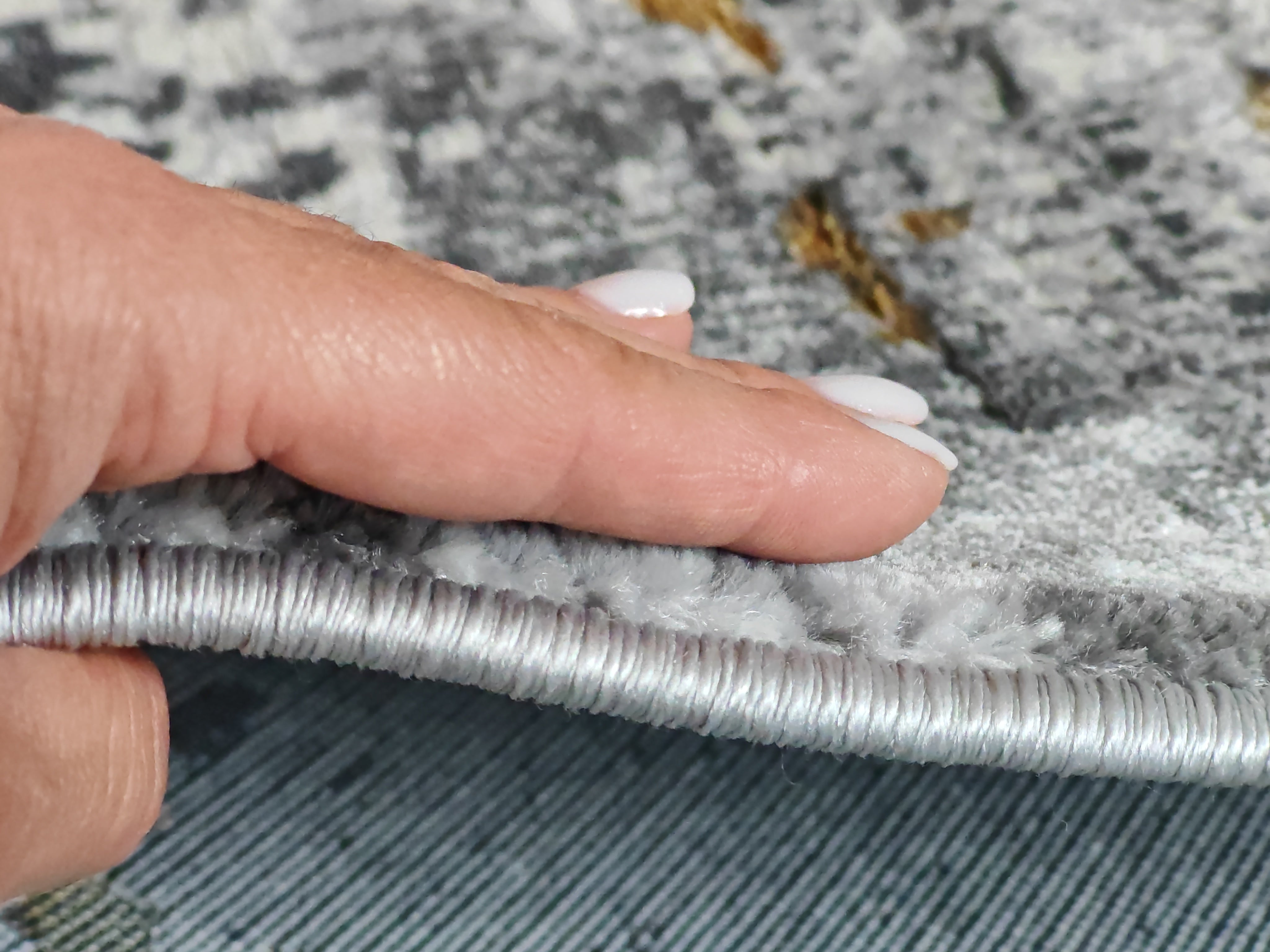 Covor Modern Ege abstract