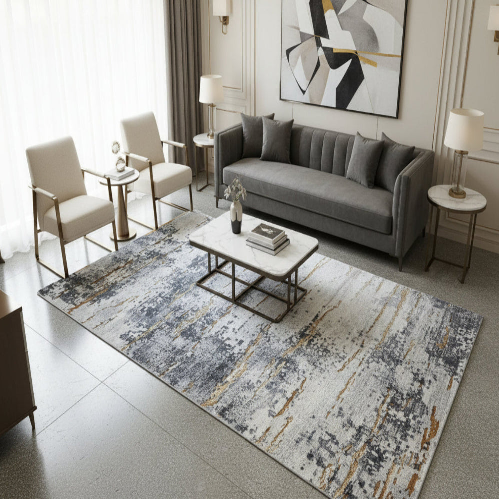 Covor Modern Ege abstract