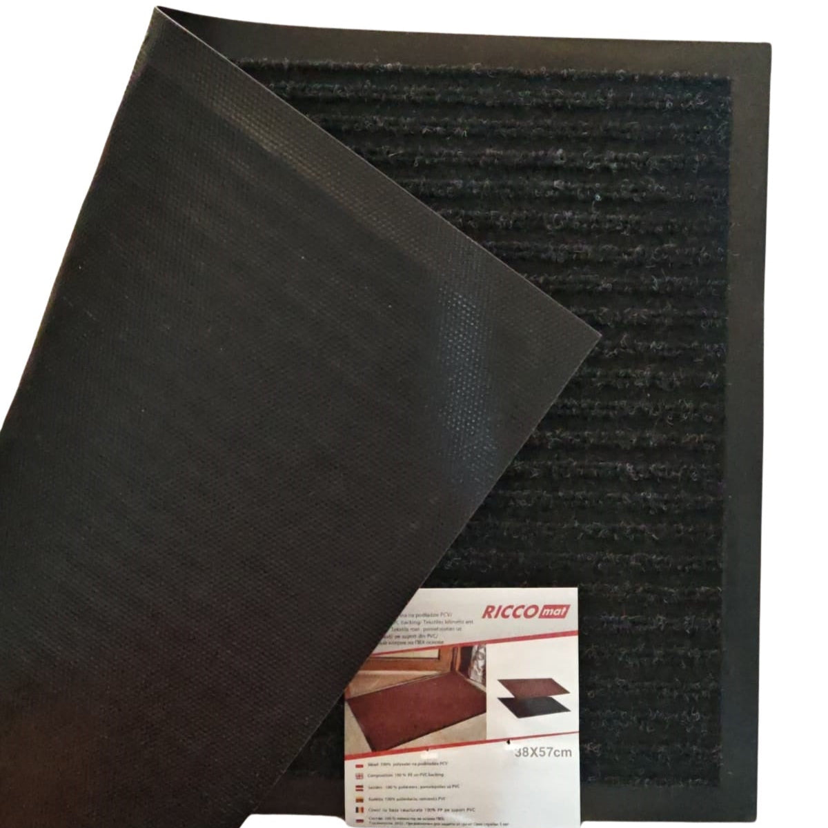Covoras de intrare 38 x 75 cm - EmaCarpets