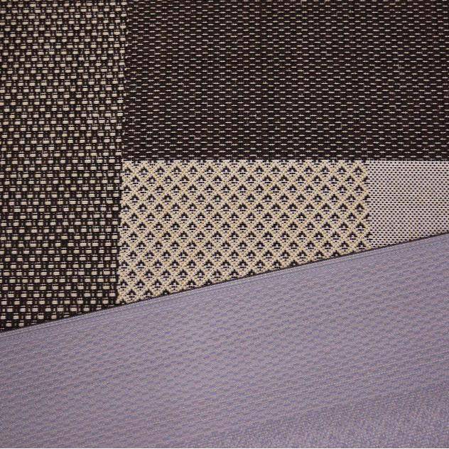 Covor antiderapant Flex, 19645 ,crem/maro - EmaCarpets