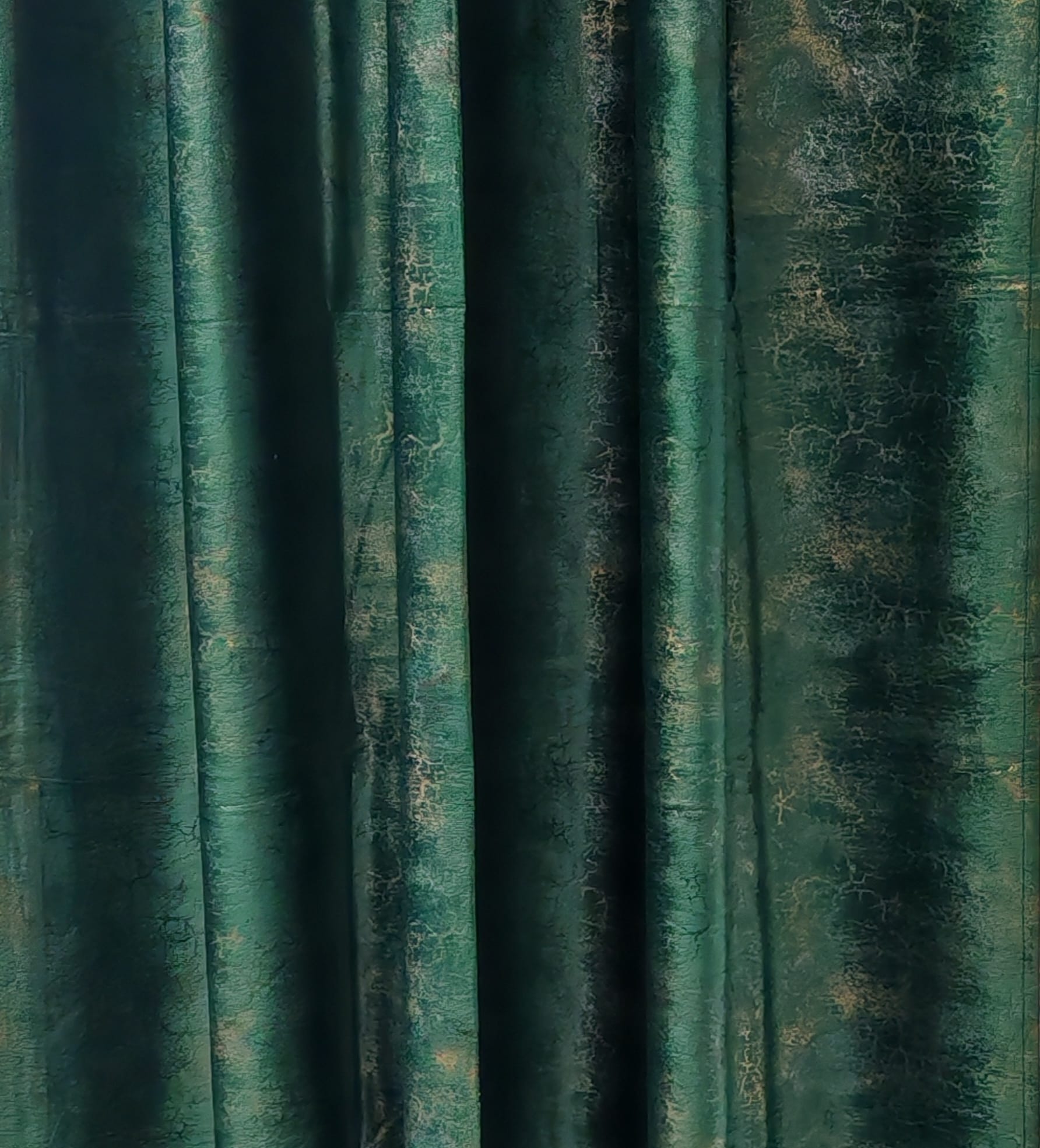 Draperie Etna V12 Blackout, 150 x 250 cm -2 buc