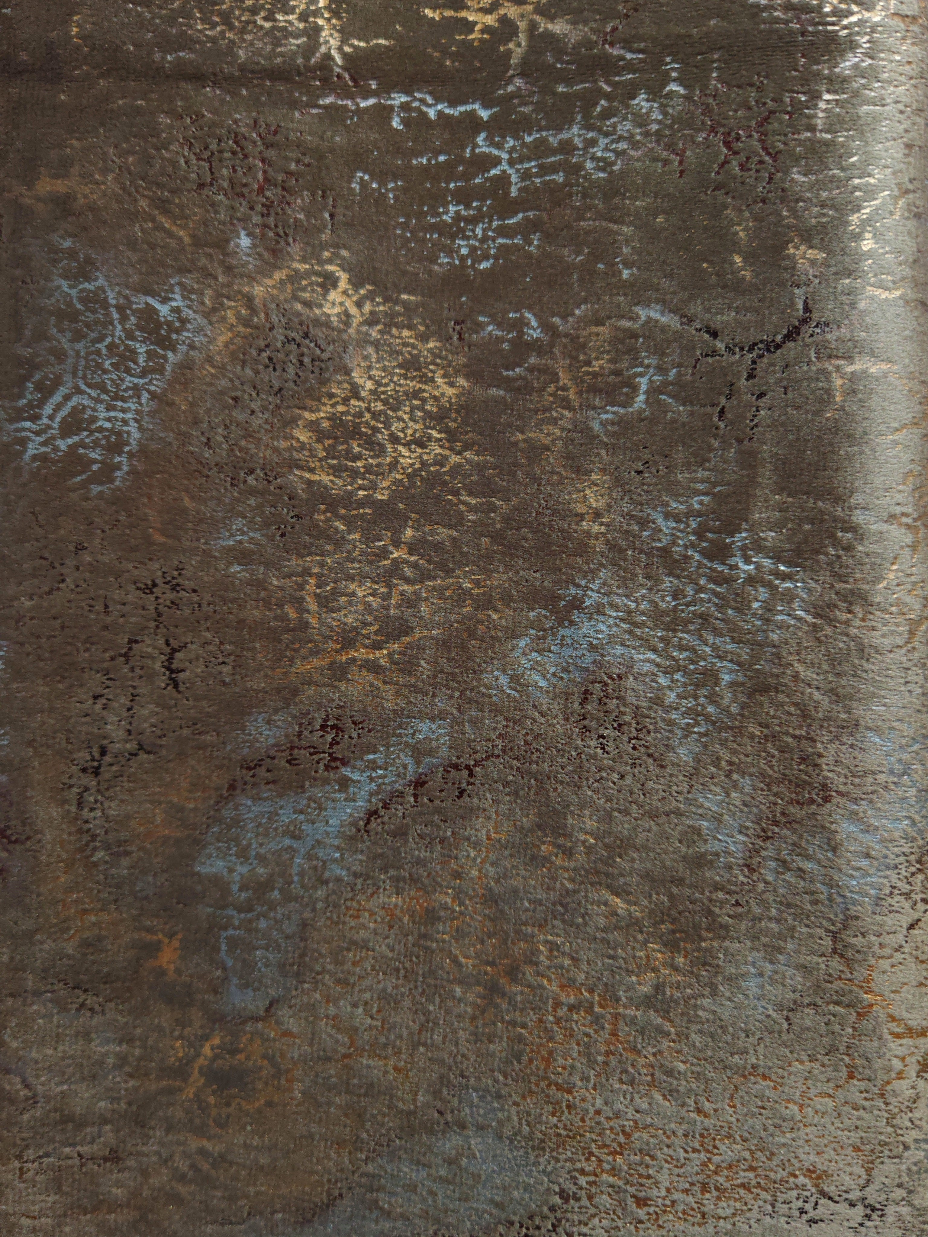 Draperie Etna V7 Blackout, 150 x 250 cm -2 buc