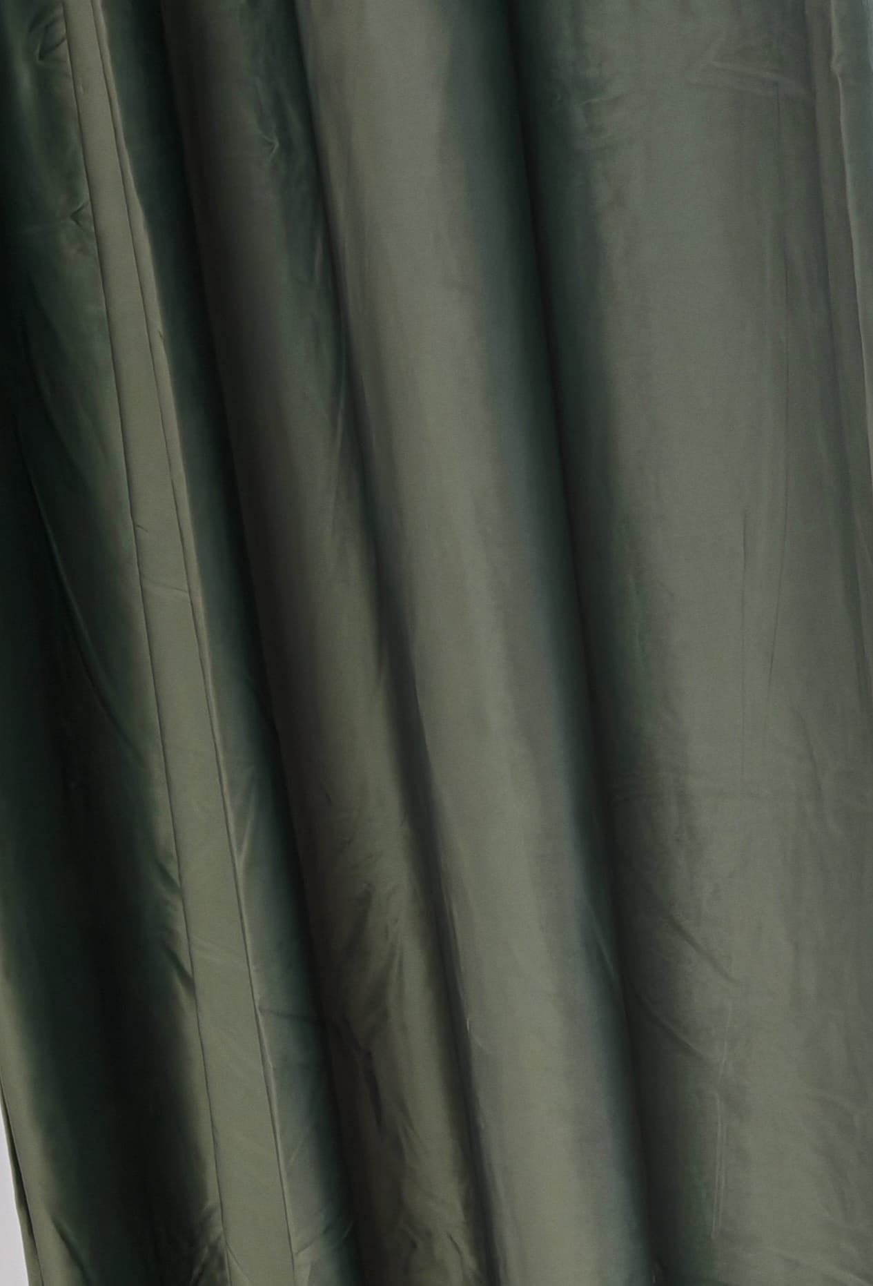 Draperie French Velvet V508 Blackout cu inele, 150 x 250 cm -2 buc