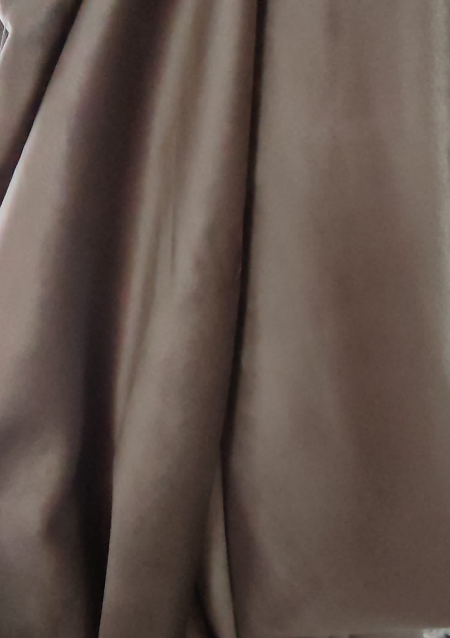 Draperie French Velvet V44 Blackout, 150 x 250 cm -2 buc