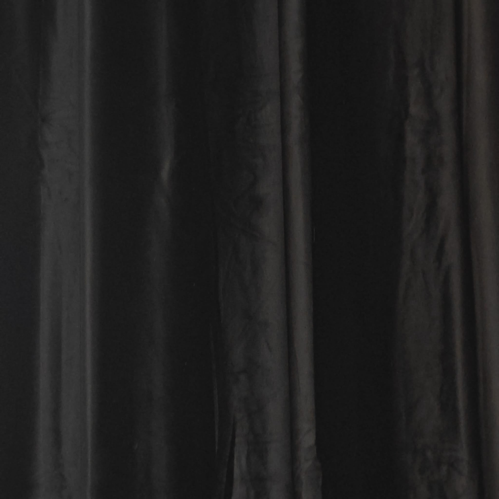 Draperie French Velvet 500 Blackout, cu inele, 150 x 250 cm -2 buc