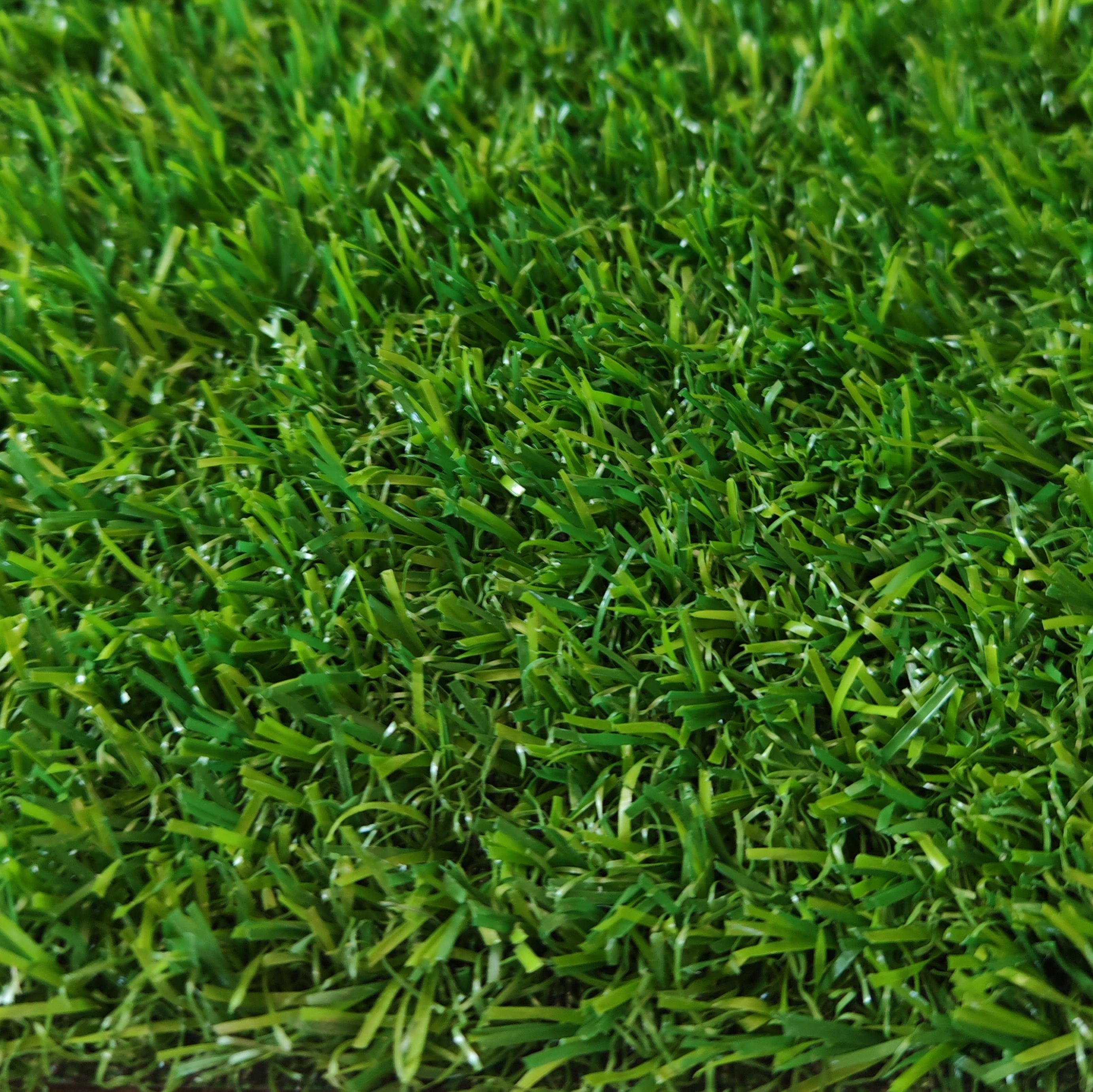 Gazon artificial EDNA, fir 22 mm latime 200 cm