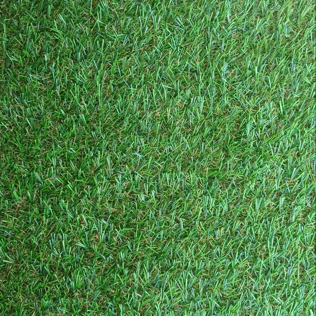 Gazon artificial Greenland, fir 18 mm latime 400 cm
