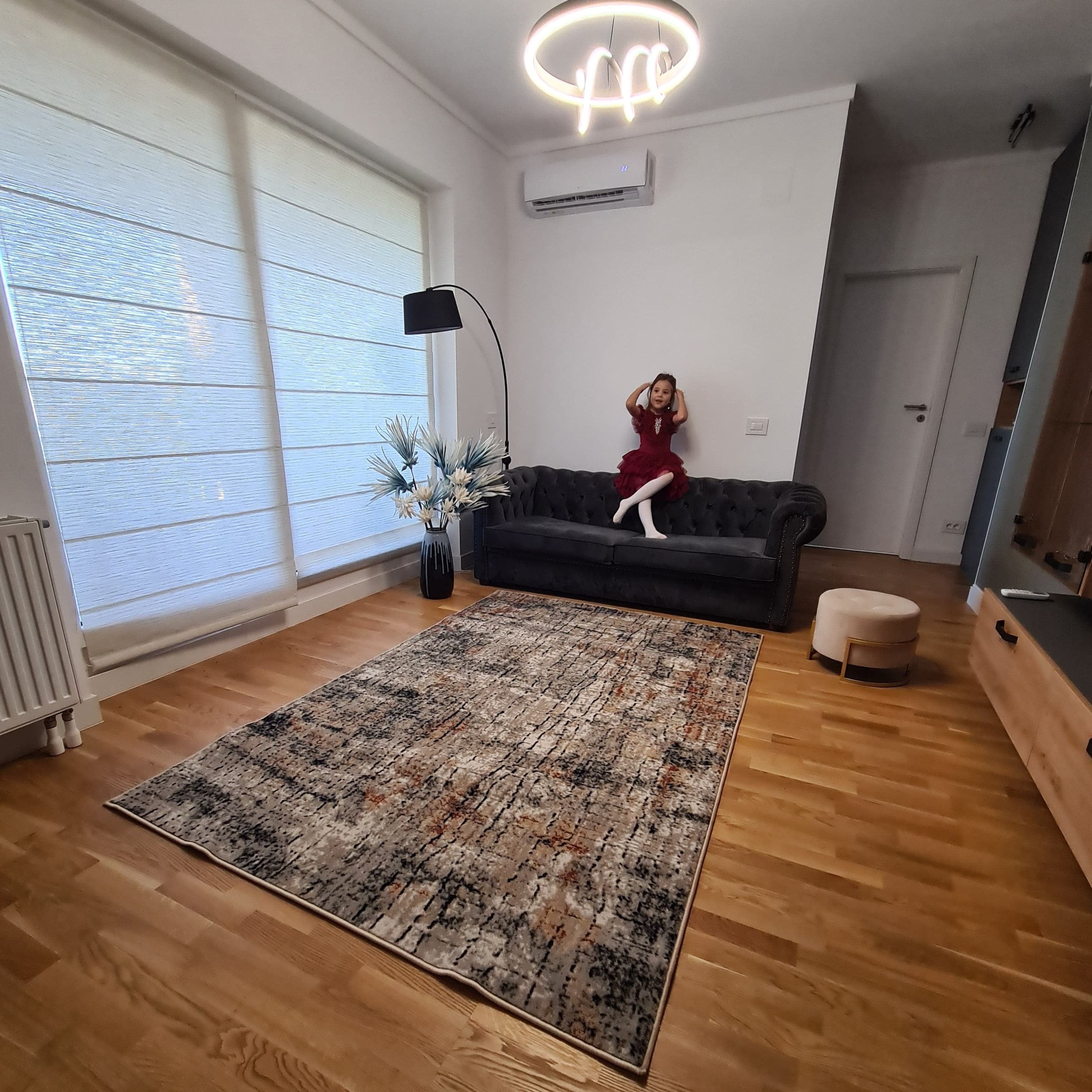 Covor Any, model 021-ma Carpets