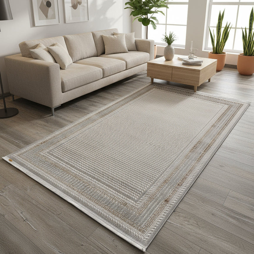 Covor Pierre Cardin, Cozzy, model 5E - EmaCarpets