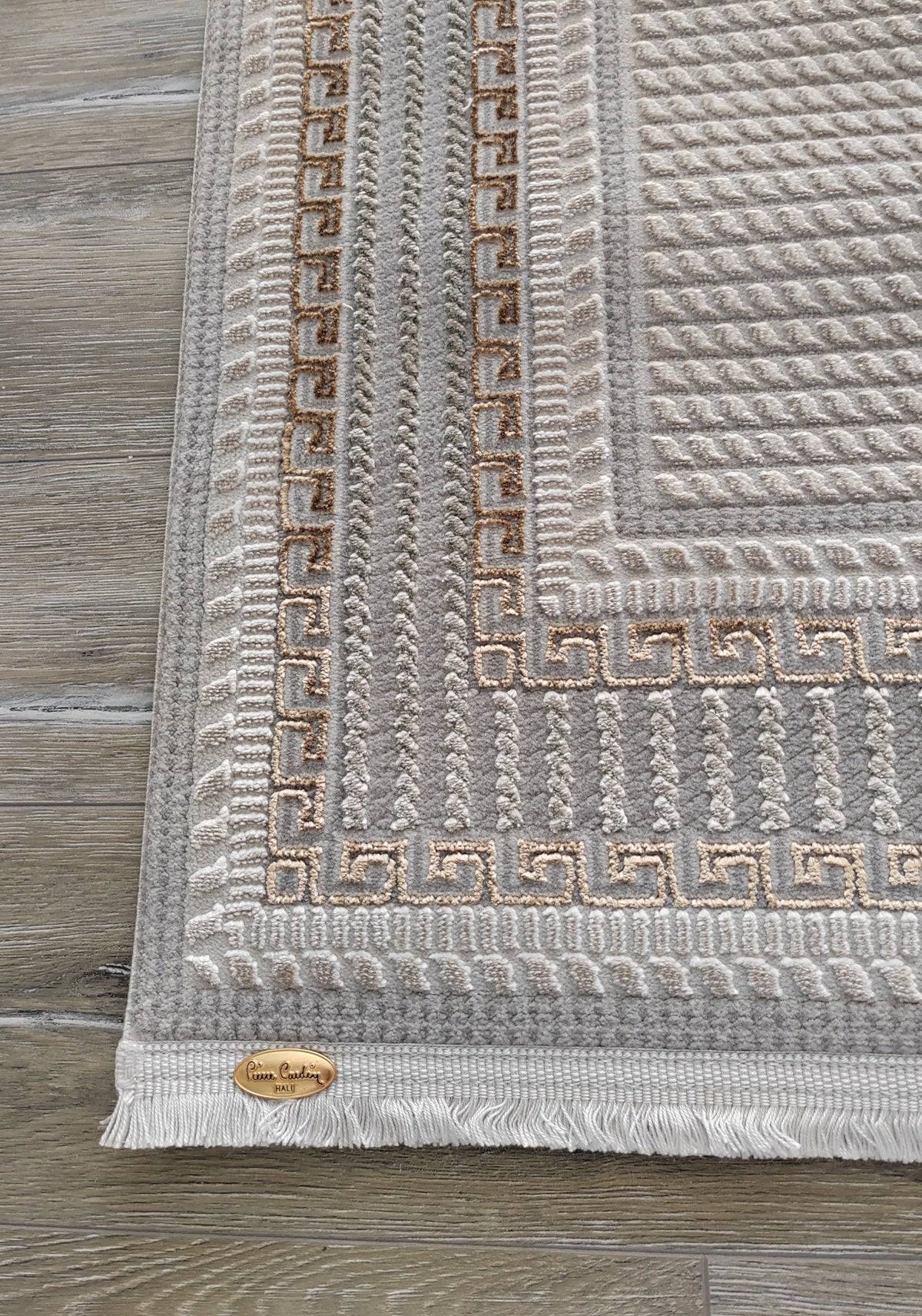 Covor Pierre Cardin, Cozzy, model 5E - EmaCarpets