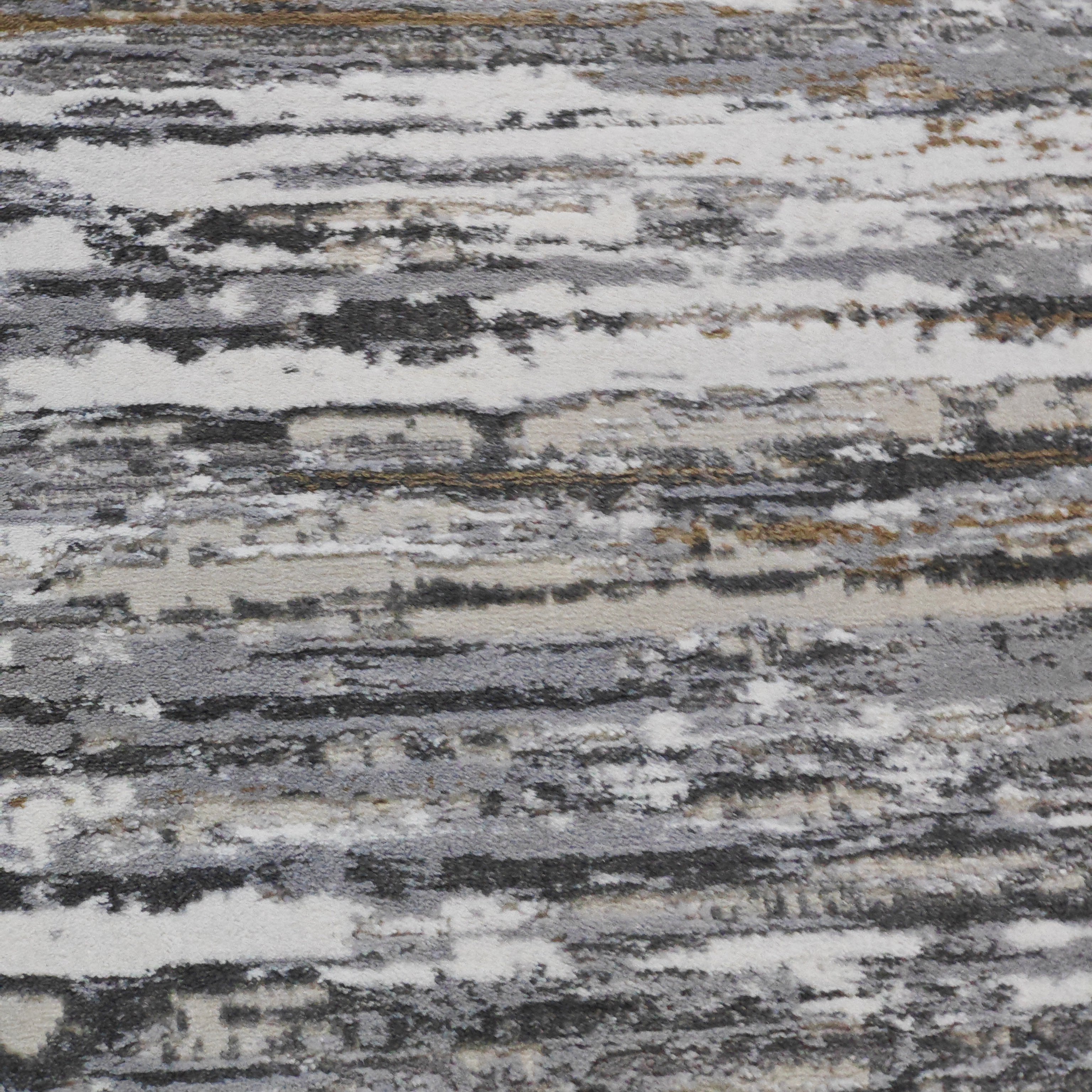 Covor modern Paris, gri/crem2, dreptunghiular-EMA CARPETS