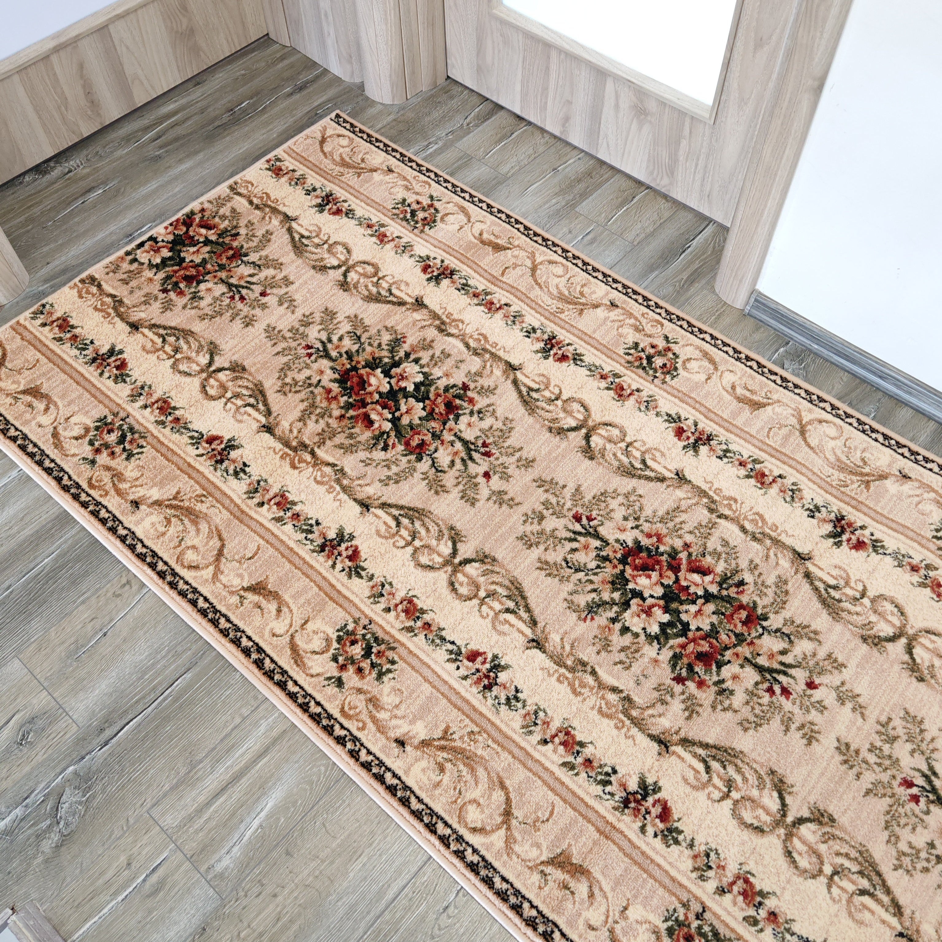 Traversa Lotos crem 4-EMA Carpets