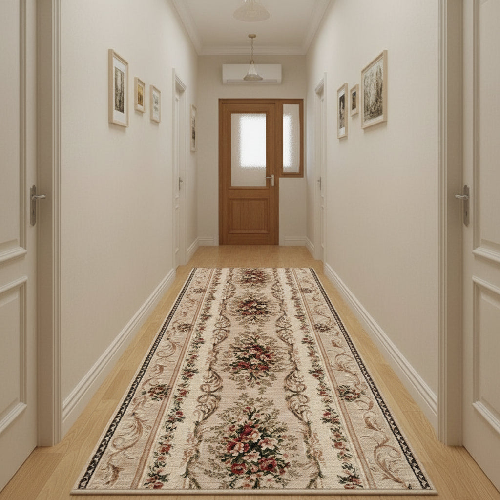 Traversa Lotos crem 2-EMA Carpets