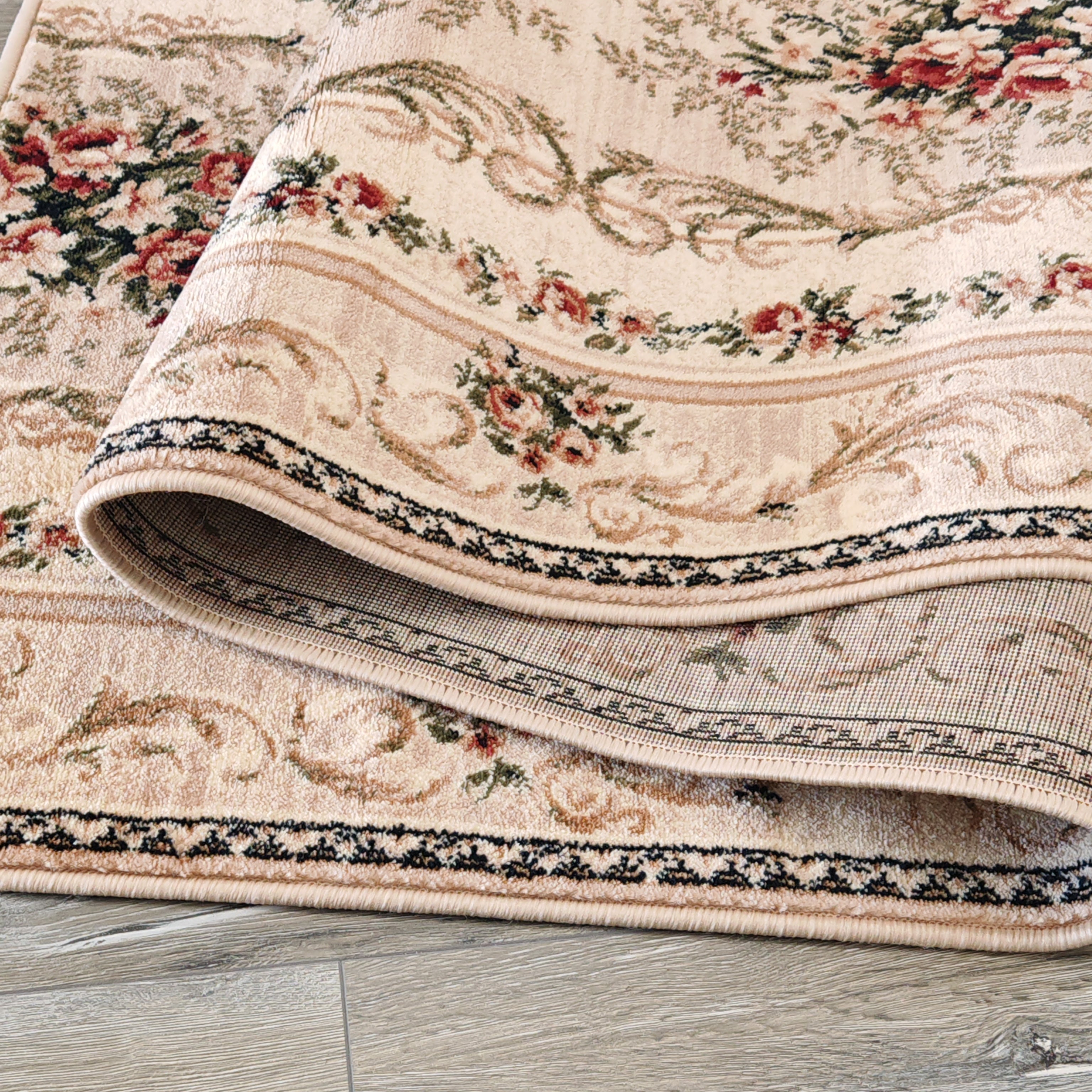 Traversa Lotos crem 3-EMA Carpets