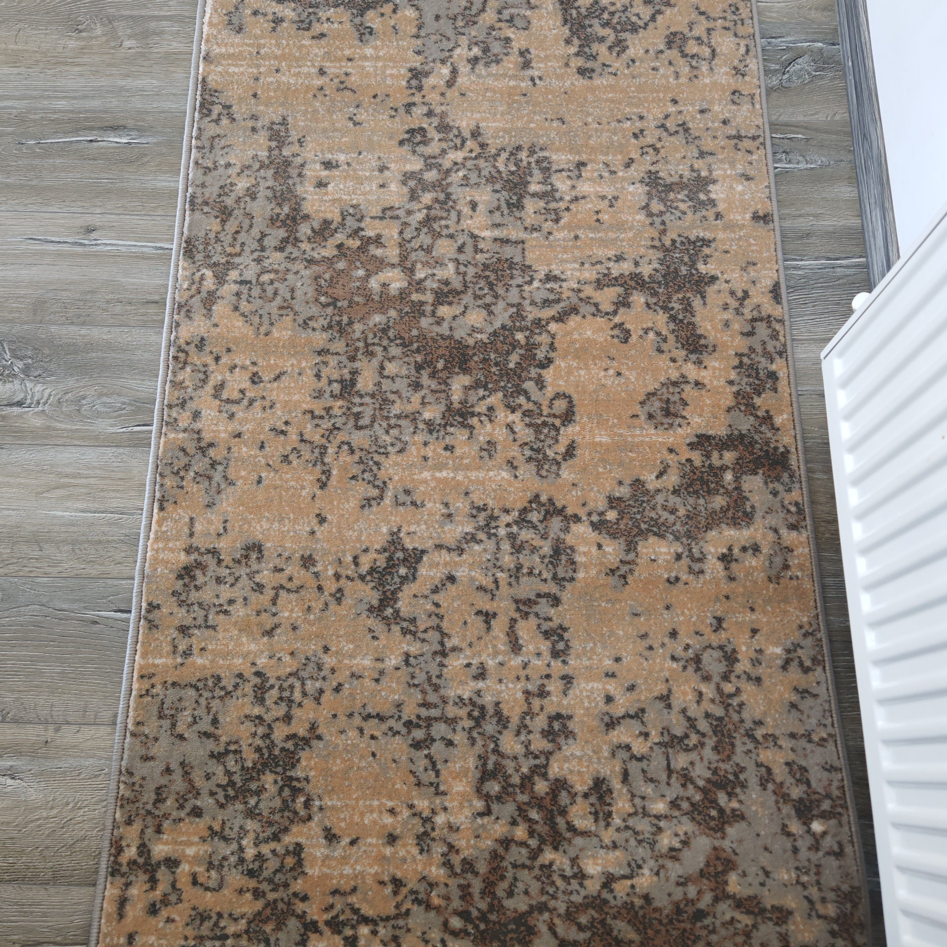 Traversa Any, bej/gri 002- 2-EMA CARPETS