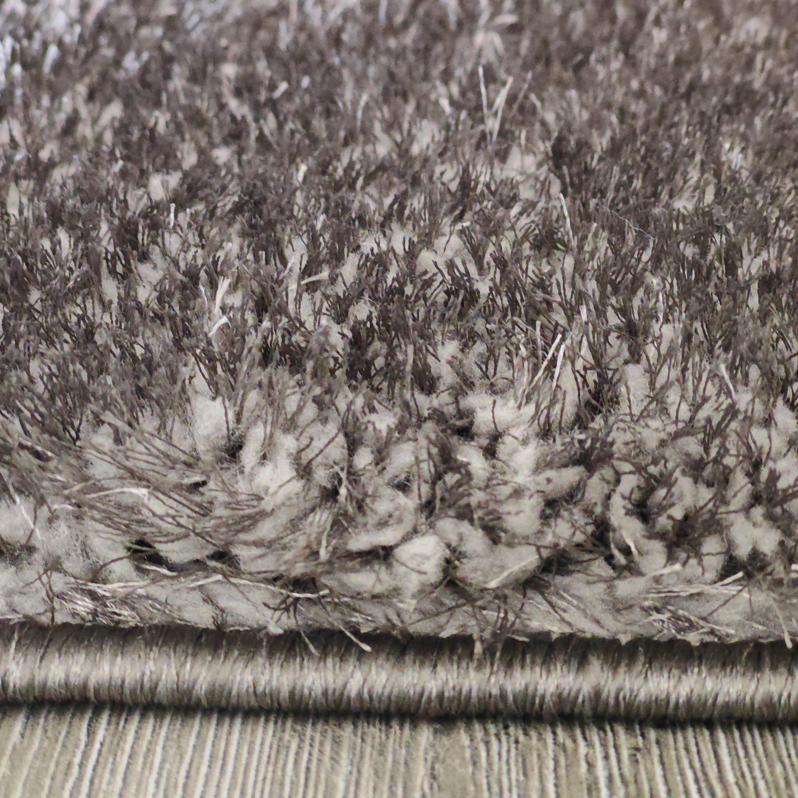 Traversa Matase. gri 3, latime 80 cm-EMA CARPETS