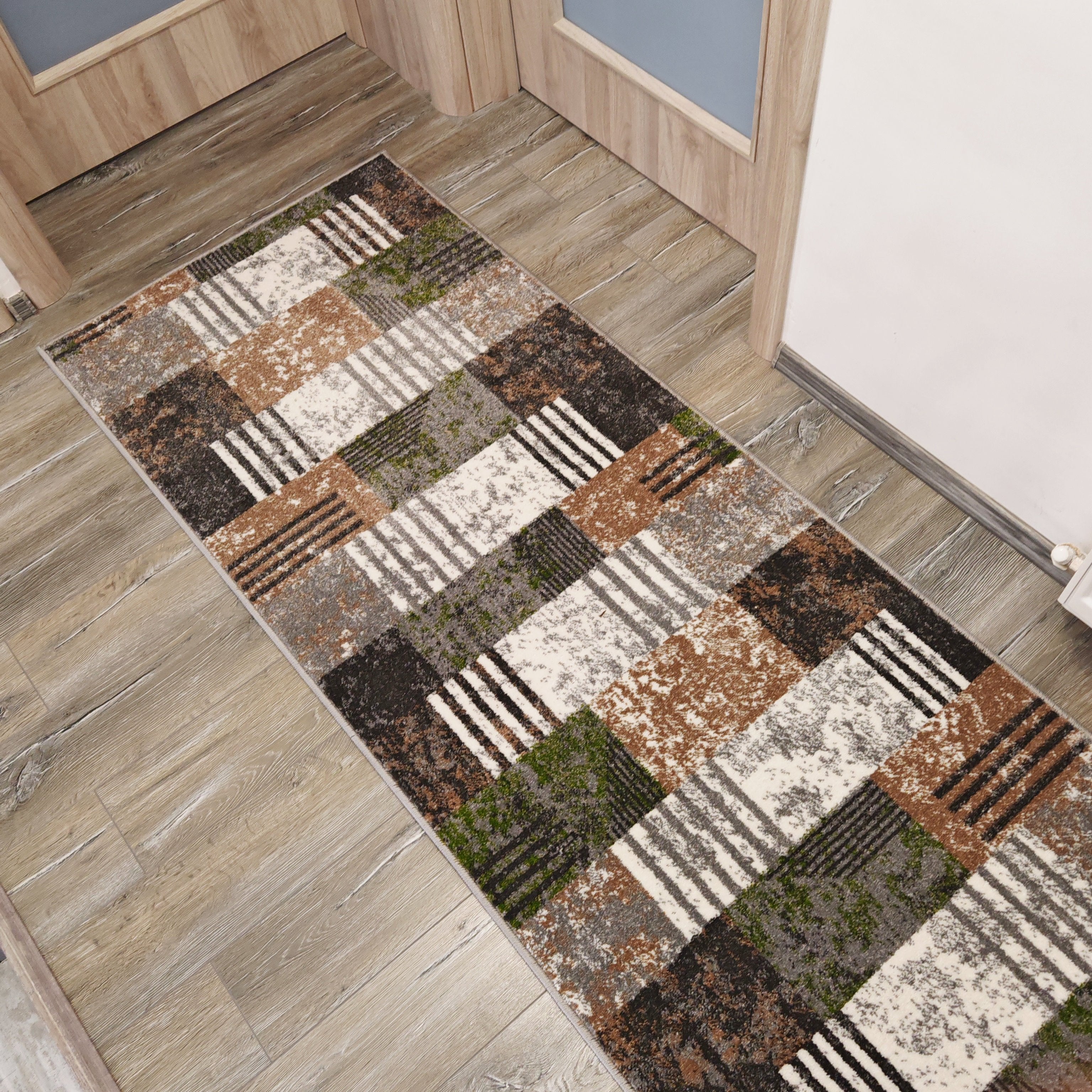 Traversa Kolibri 11583, latime 80 cm (surfilata) - EmaCarpets