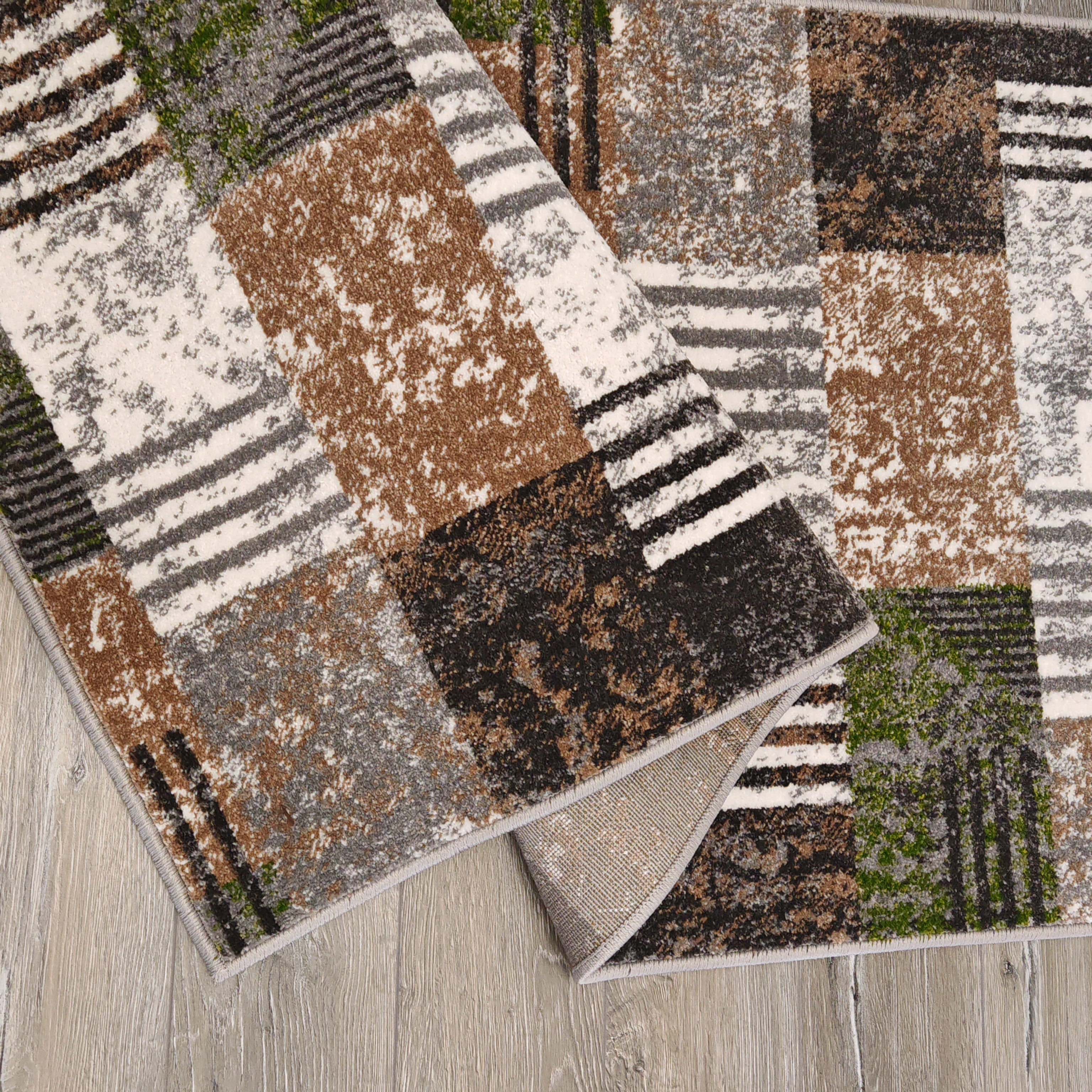 Traversa Kolibri 11583, latime 80 cm (surfilata) - EmaCarpets