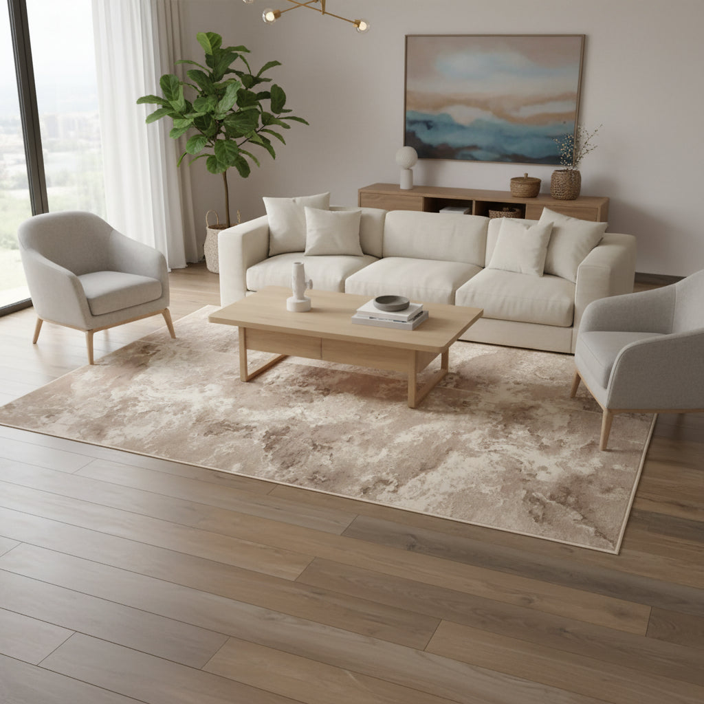 Traversa Itea 42016, latime 80 cm (surfilata) - EmaCarpets