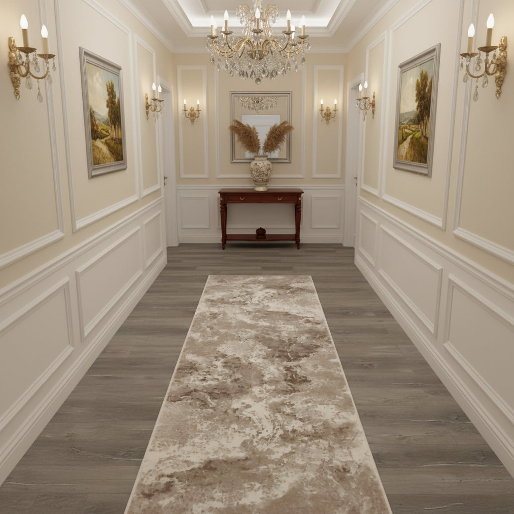 Traversa Itea 42016, latime 80 cm (surfilata) - EmaCarpets