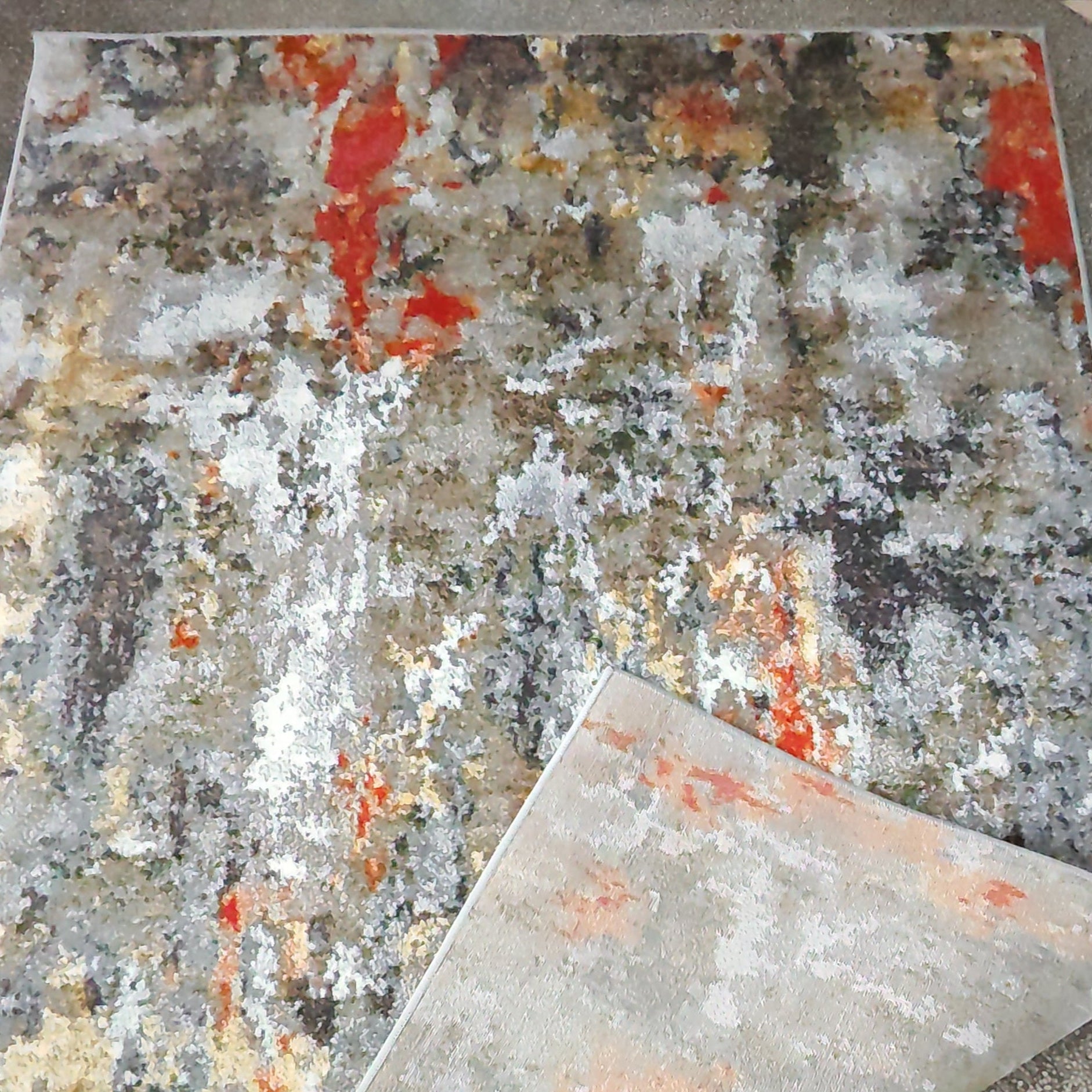 Covor Modern Kolibri 582-Ema Carpets