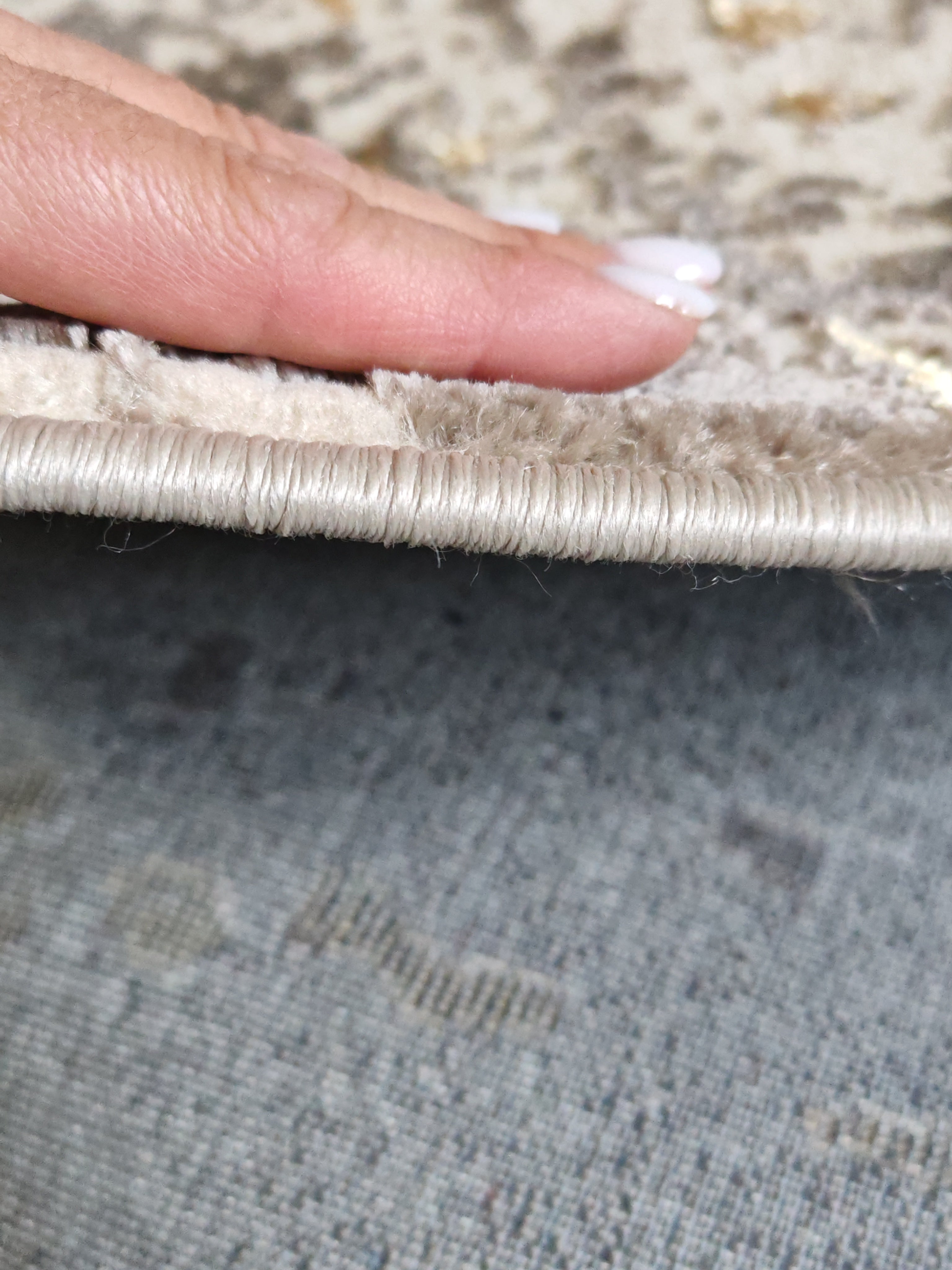 Covor Modern Ege Line