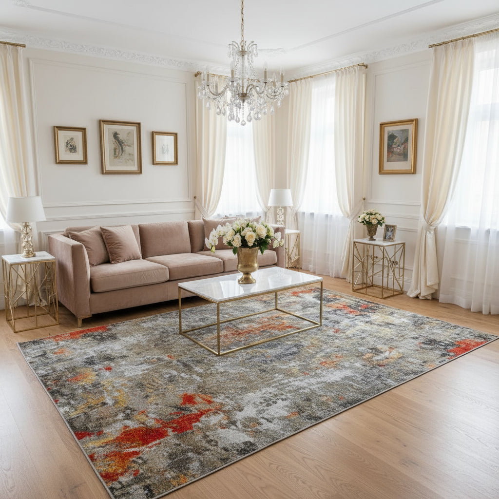 Covor Modern Kolibri 582