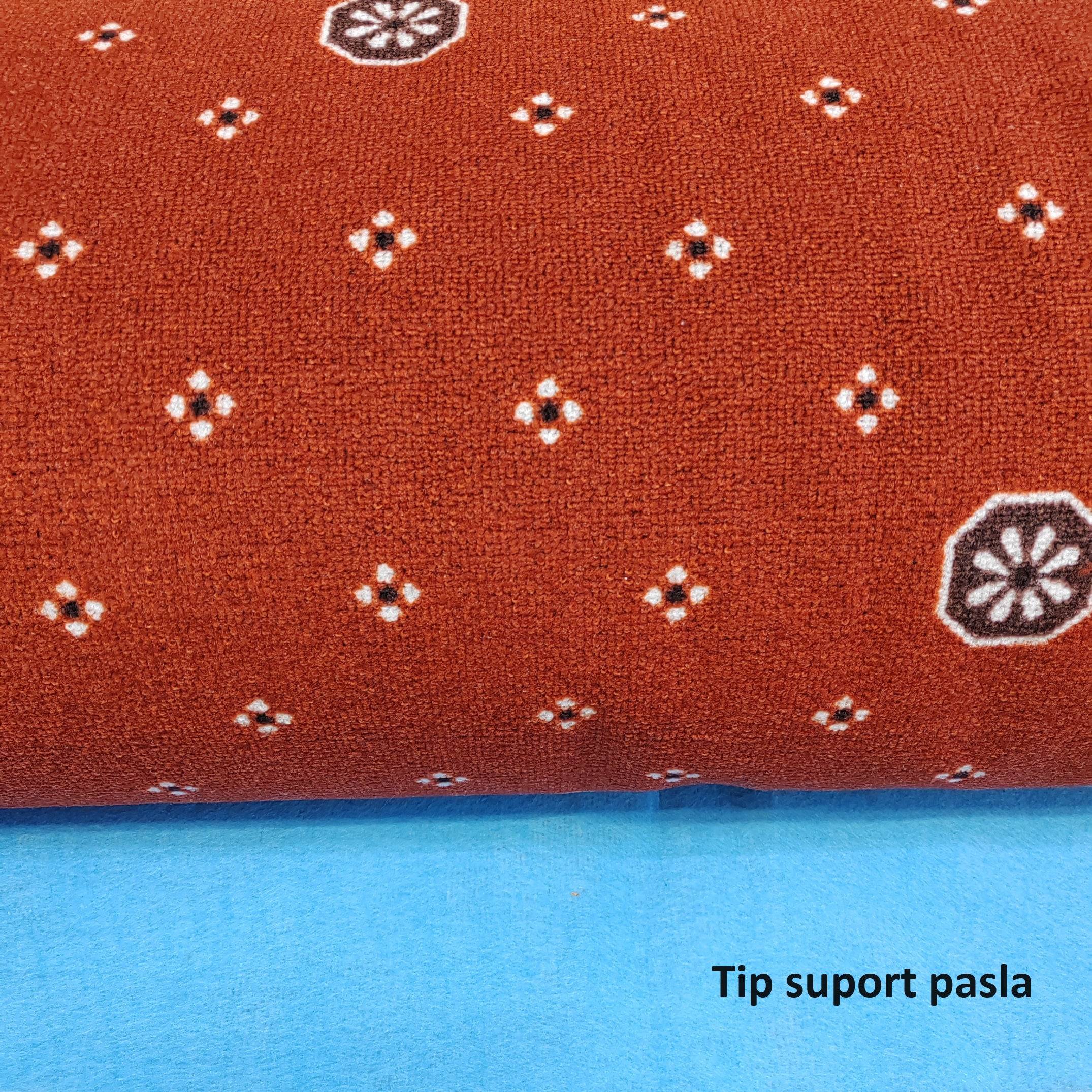 Mocheta Dalton 881, latime 4 metri - EmaCarpets