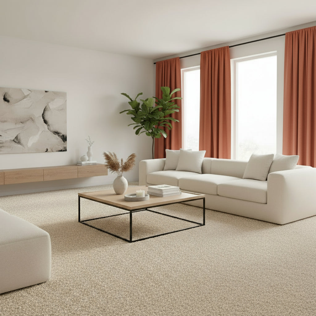 Mocheta Liberty, latime 4 metri - EmaCarpets