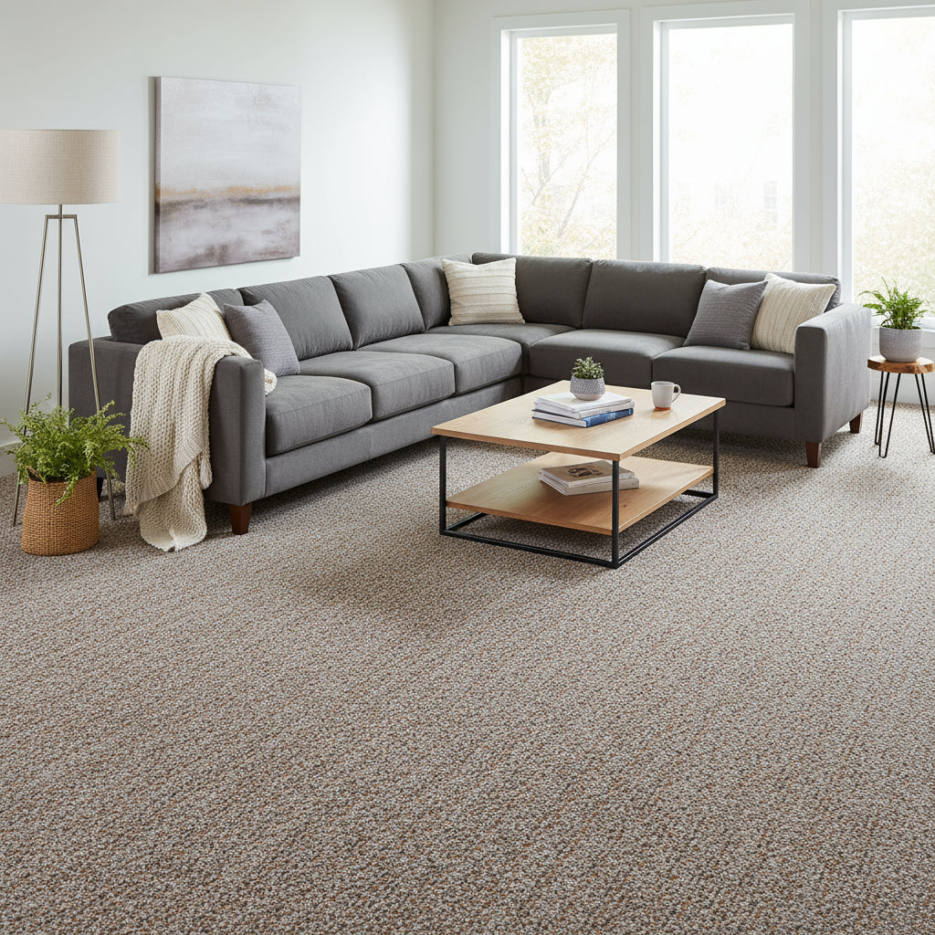 Mocheta Boston, latime 4 metri - EmaCarpets