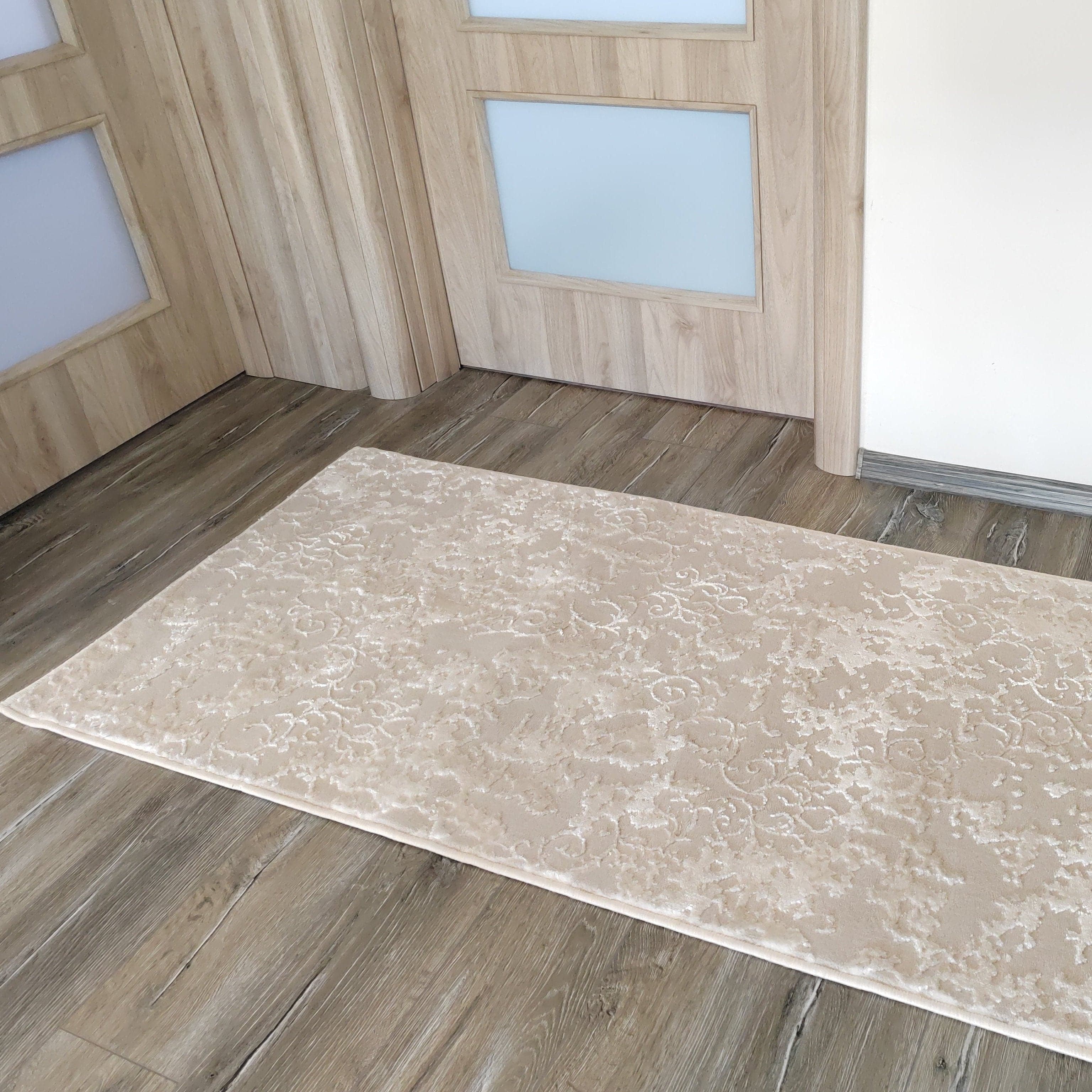 Traversa Itea, latime 95 cm (surfilata) - EmaCarpets