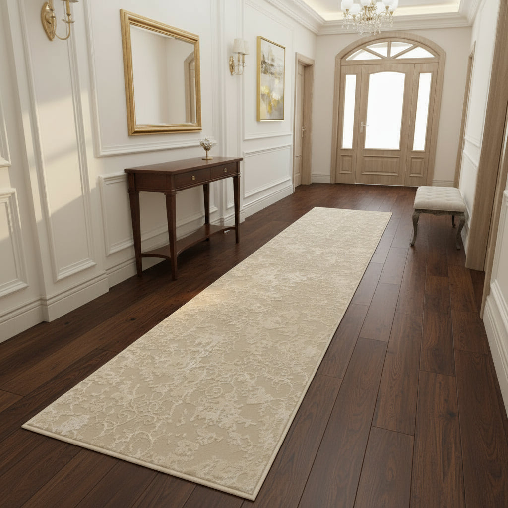 Traversa Itea, latime 95 cm (surfilata) - EmaCarpets