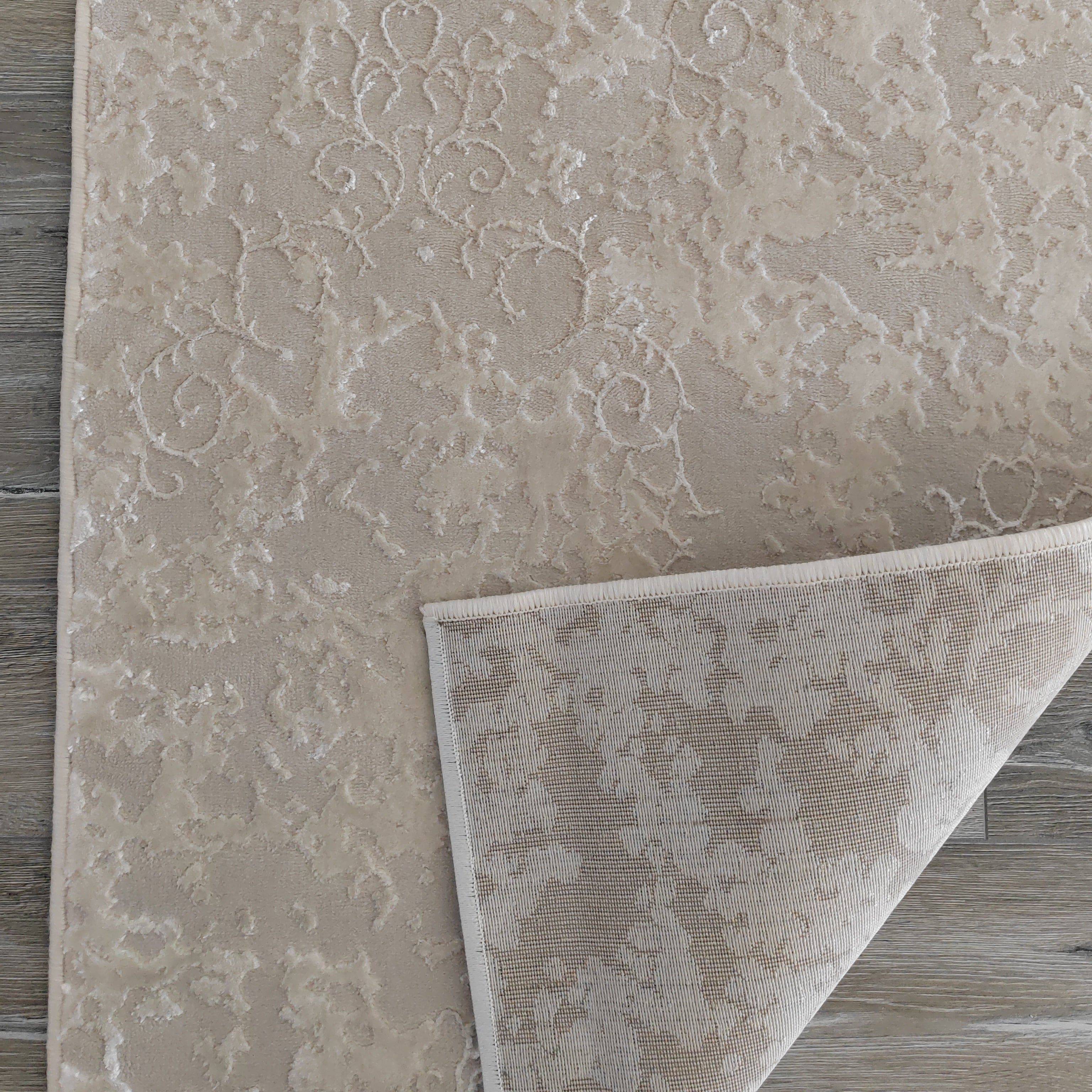 Traversa Itea, latime 95 cm (surfilata) - EmaCarpets