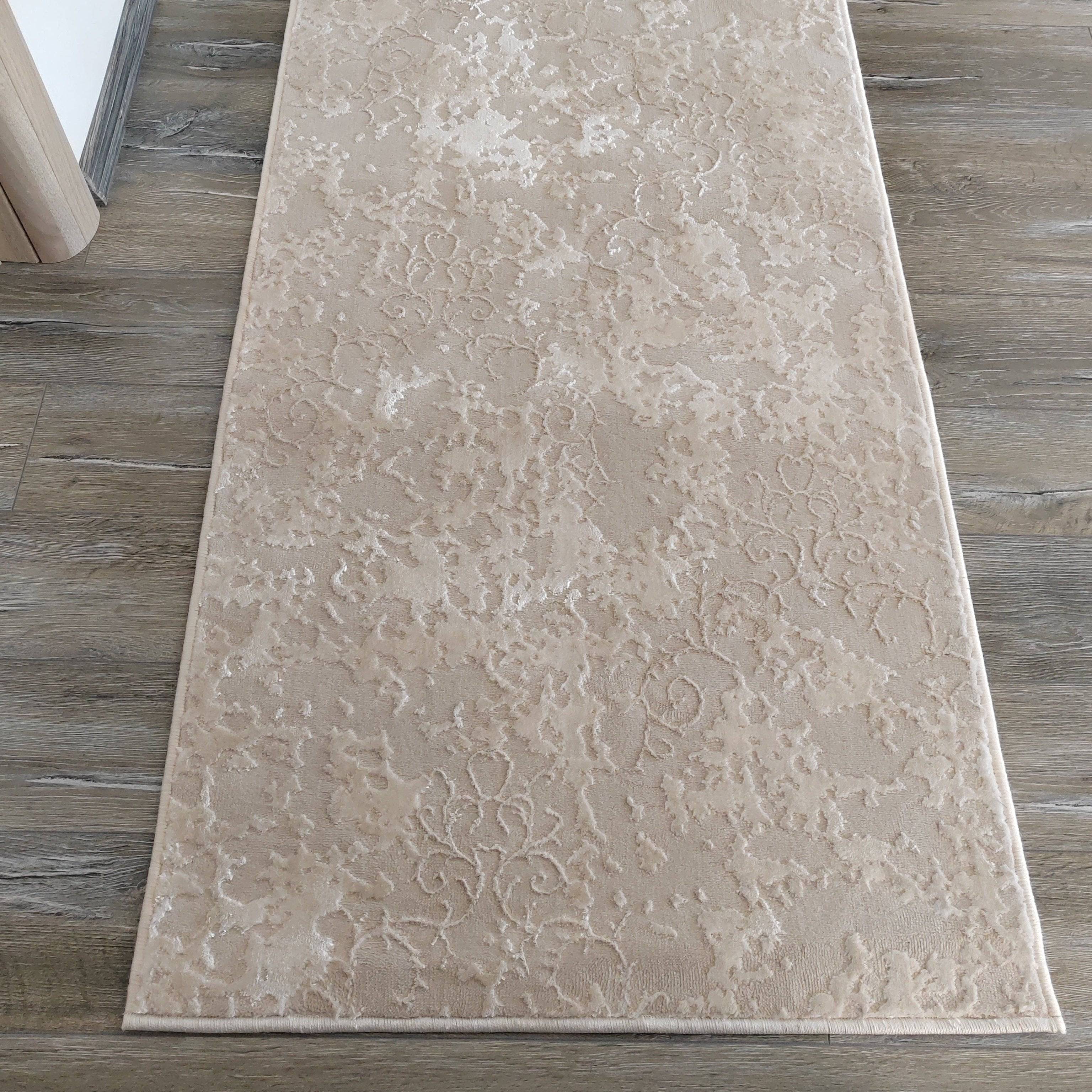 Traversa Itea, latime 95 cm (surfilata) - EmaCarpets