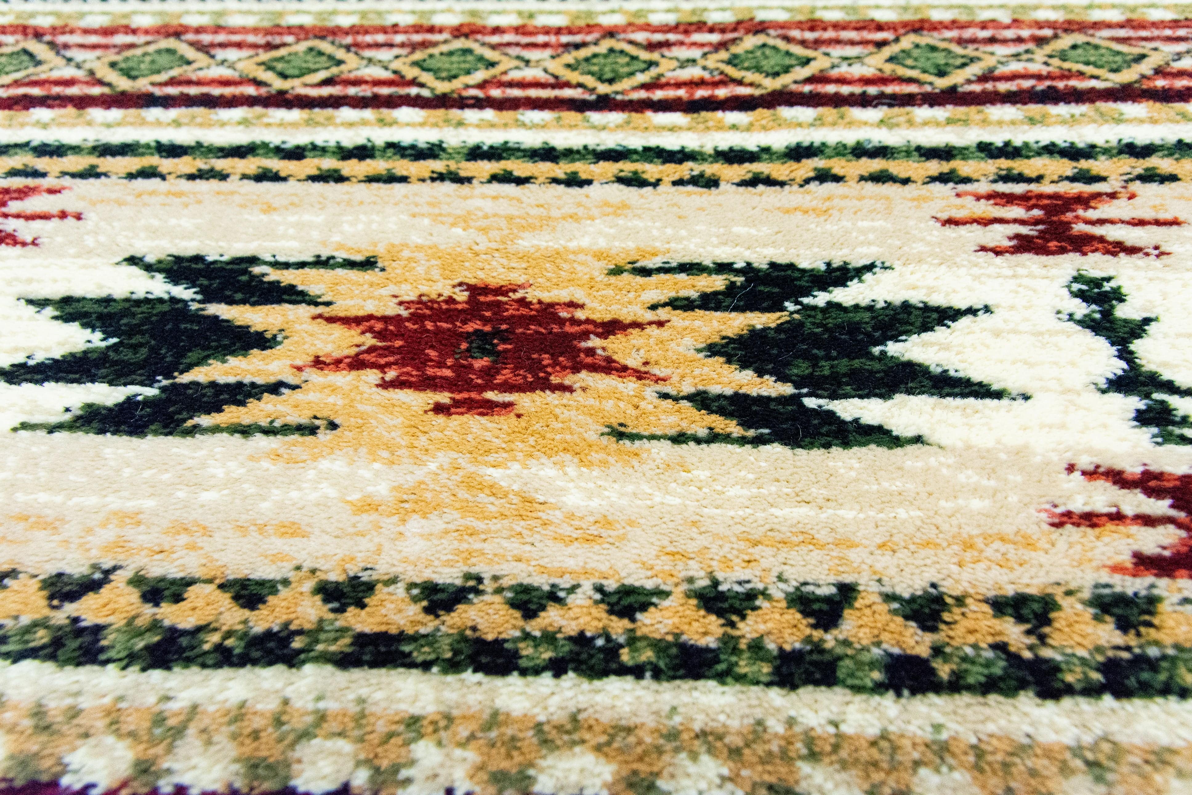 Traversa Lotos traditional, latime 100 cm (surfilata)