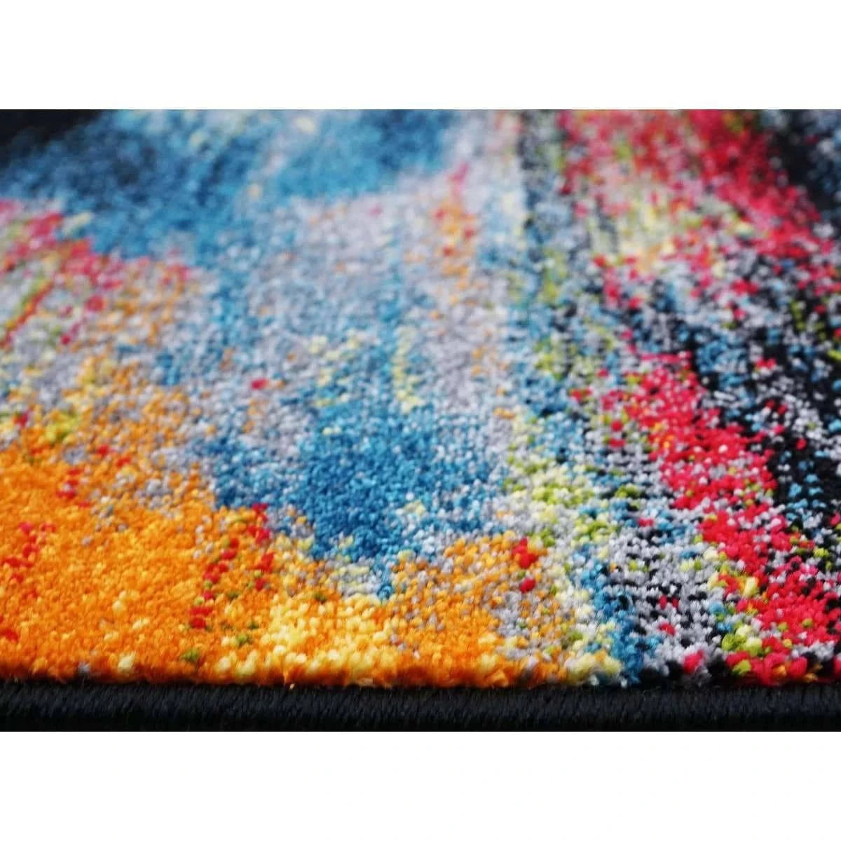 Covor Modern Kolibri, multicolor - EmaCarpets
