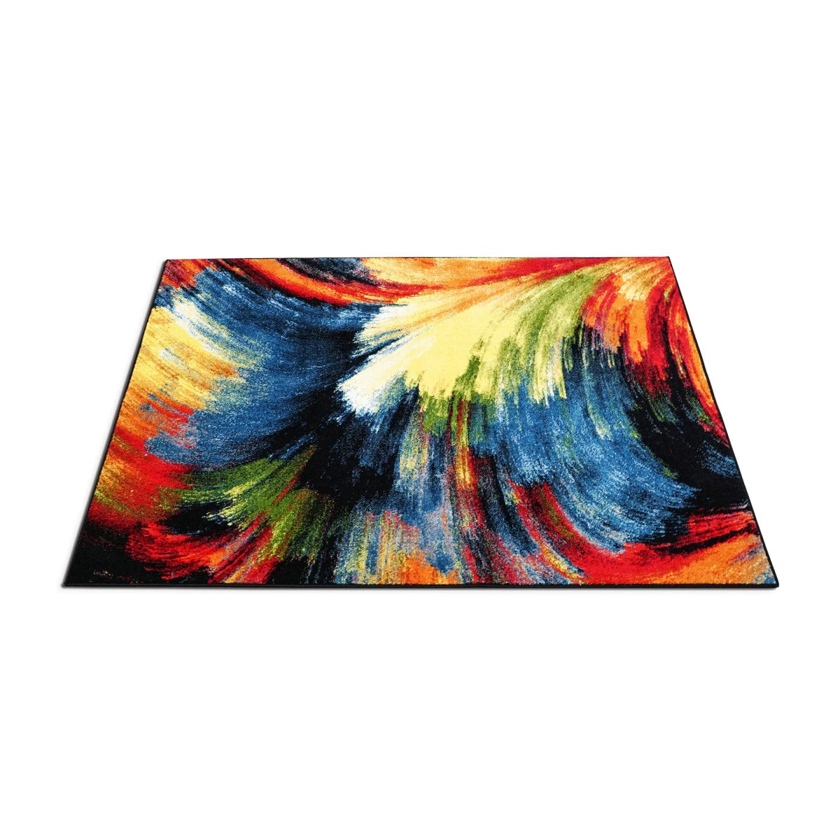 Covor Modern Kolibri, multicolor - EmaCarpets